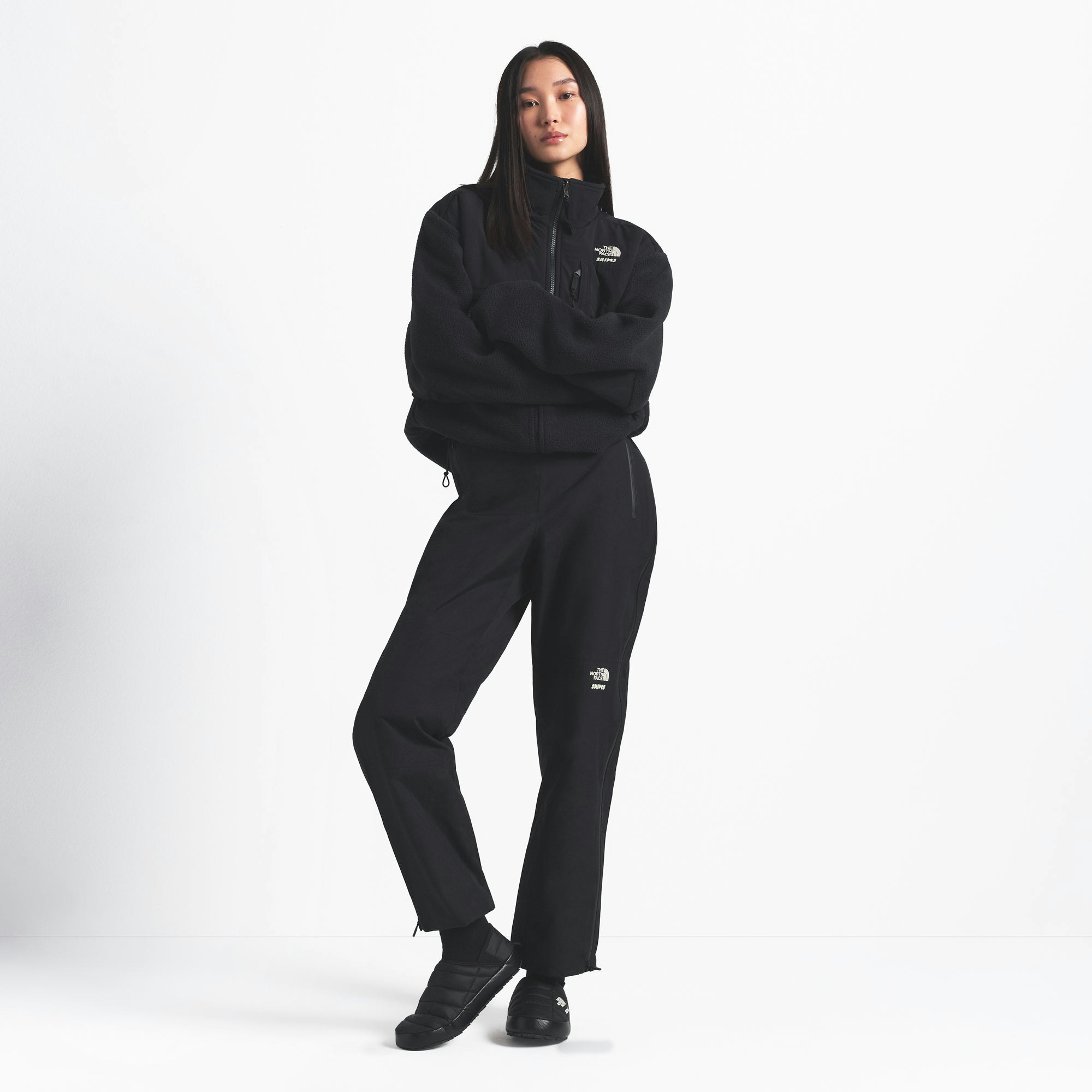 1995 DENALI FLEECE JACKET - 4