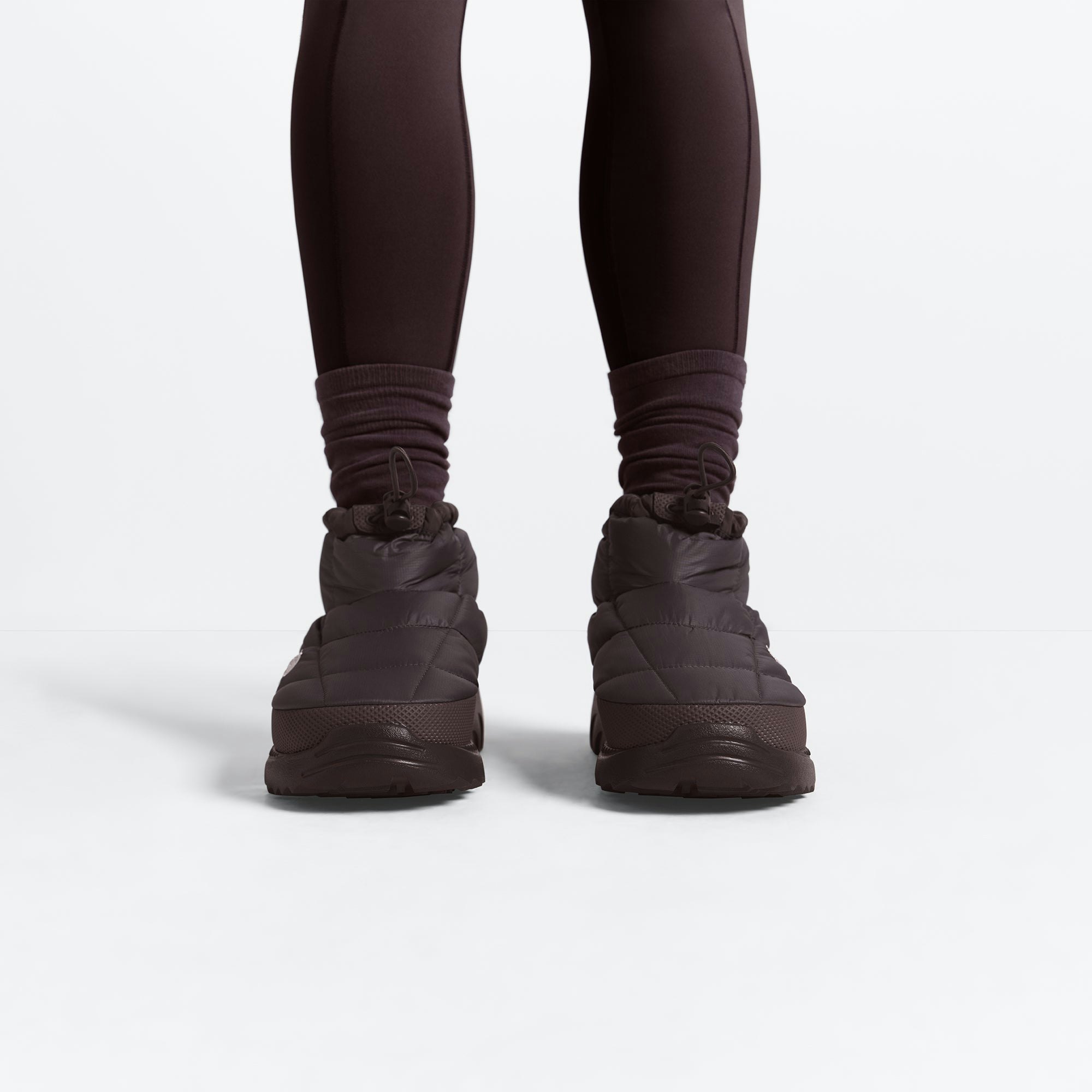 NUPTSE TRACTION CHUKKA