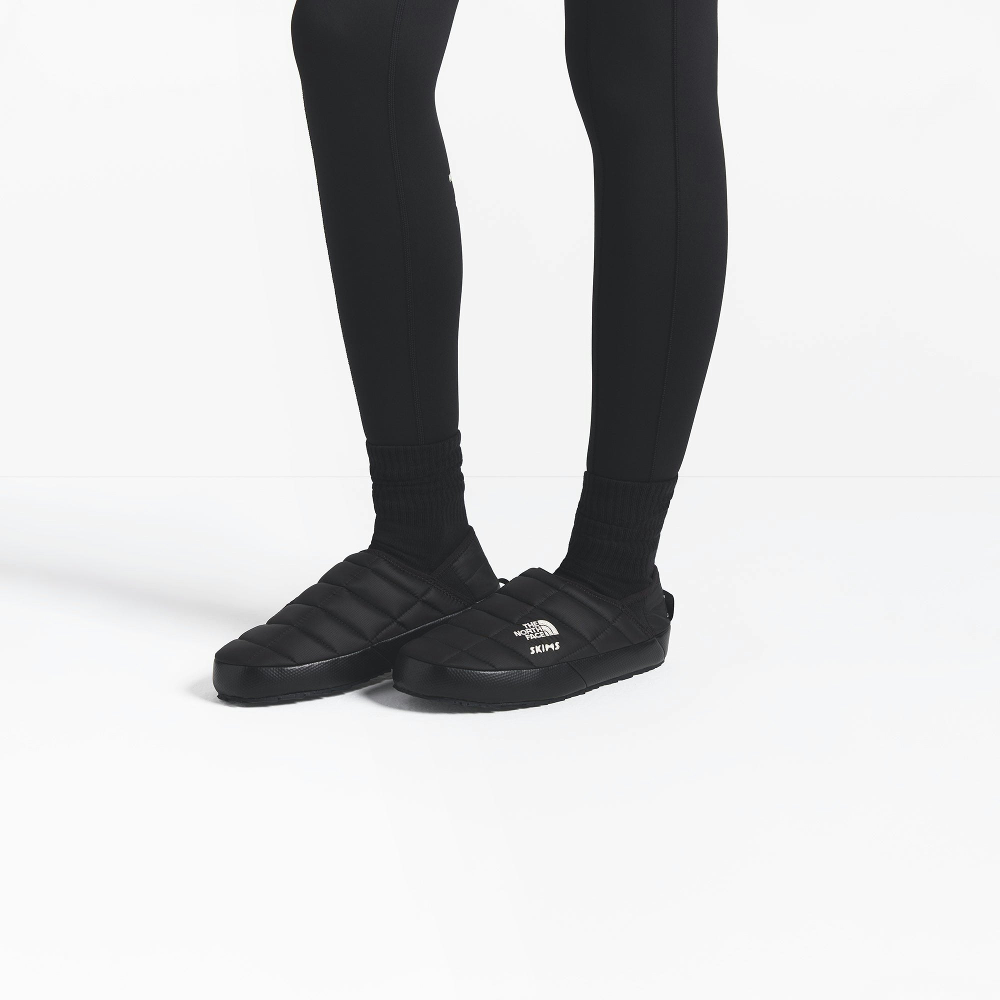 THERMOBALL TRACTION MULE V