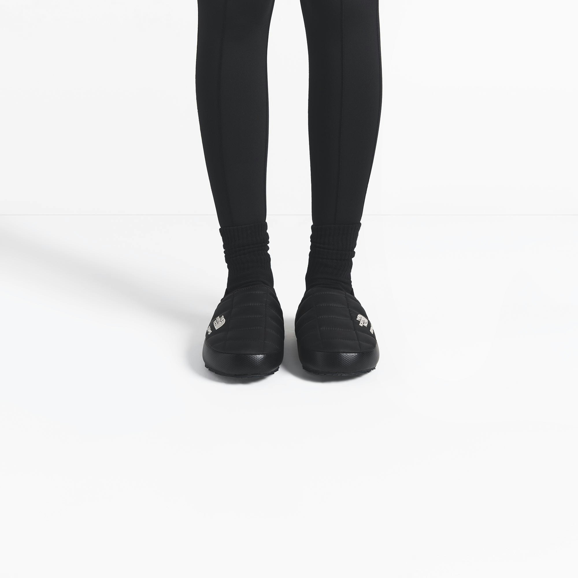 THERMOBALL TRACTION MULE V