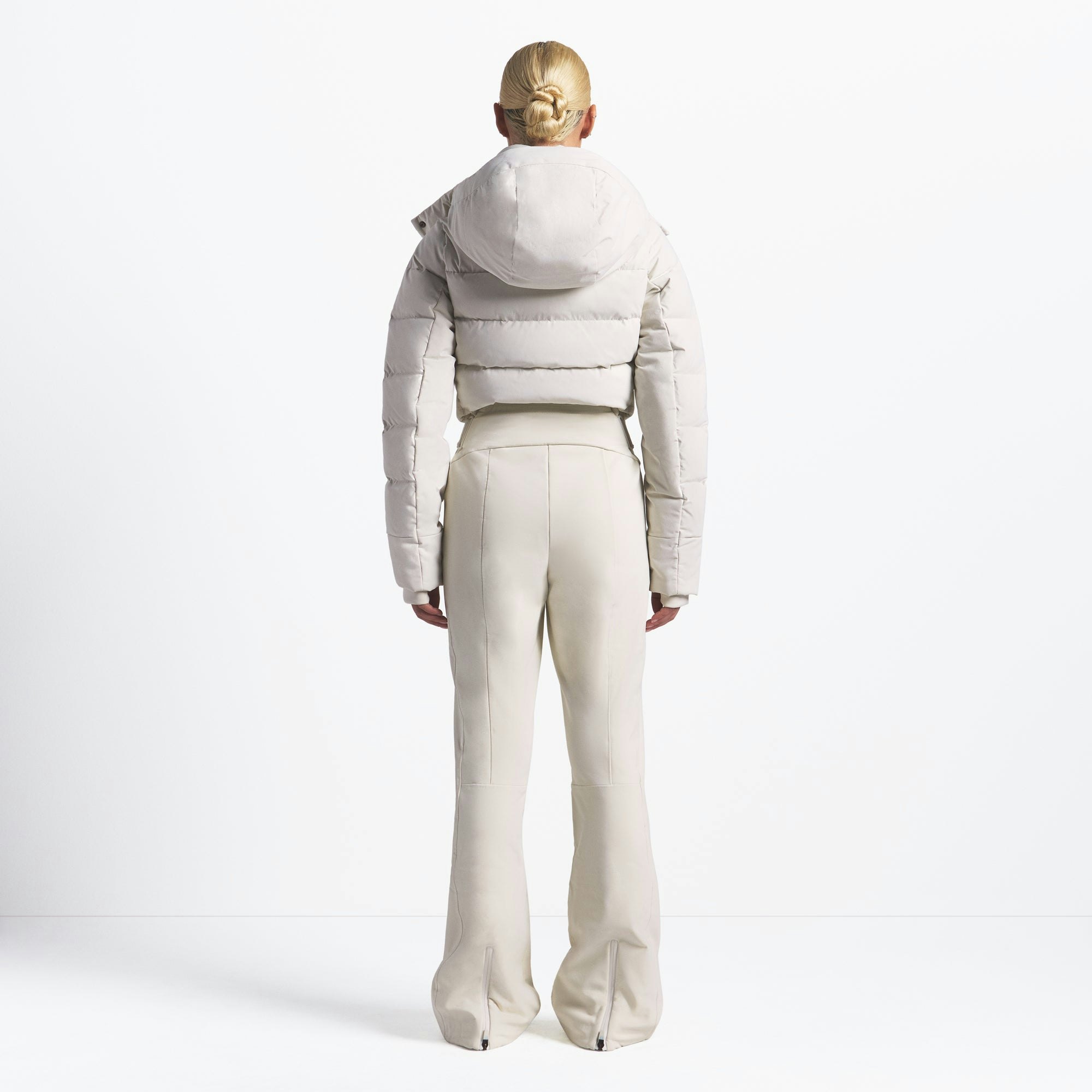 OFF THE CLOCK ONE PIECE - 4