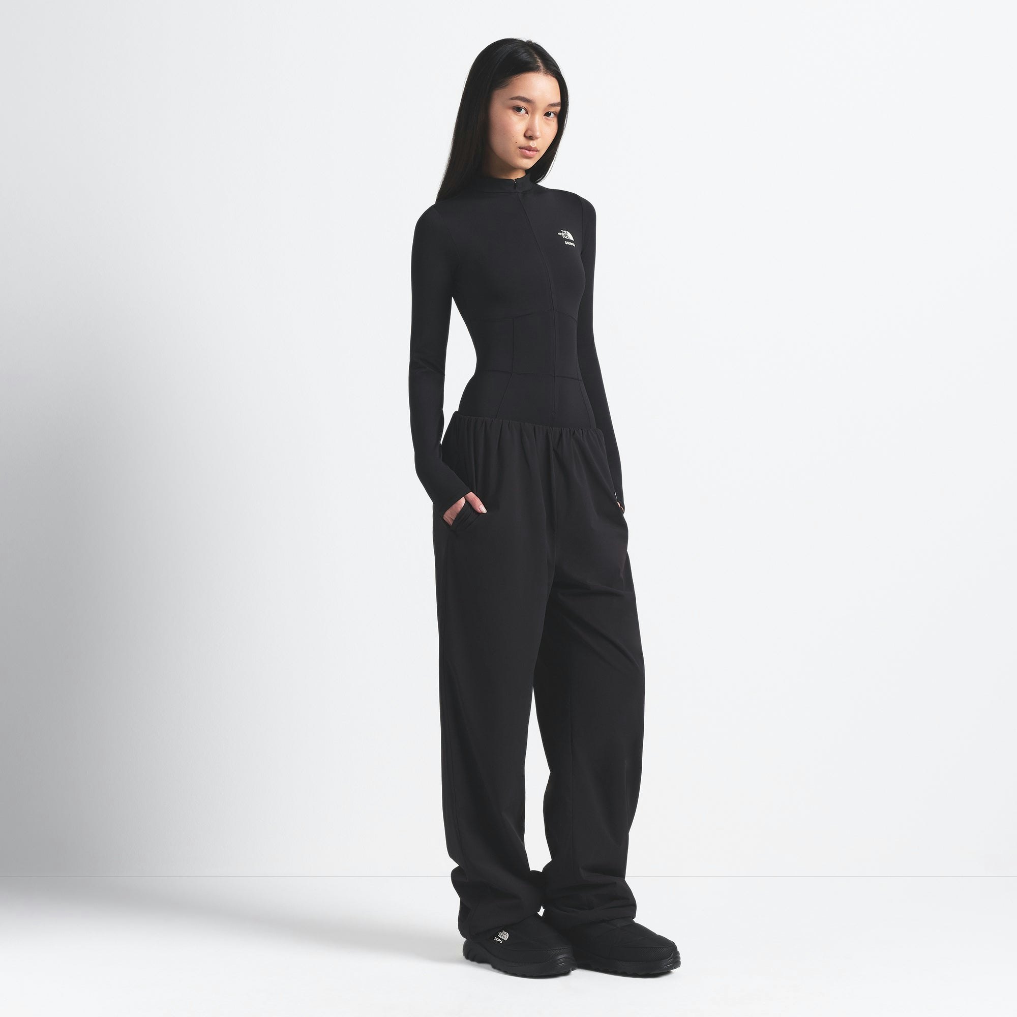VENTRIX PANT - 3