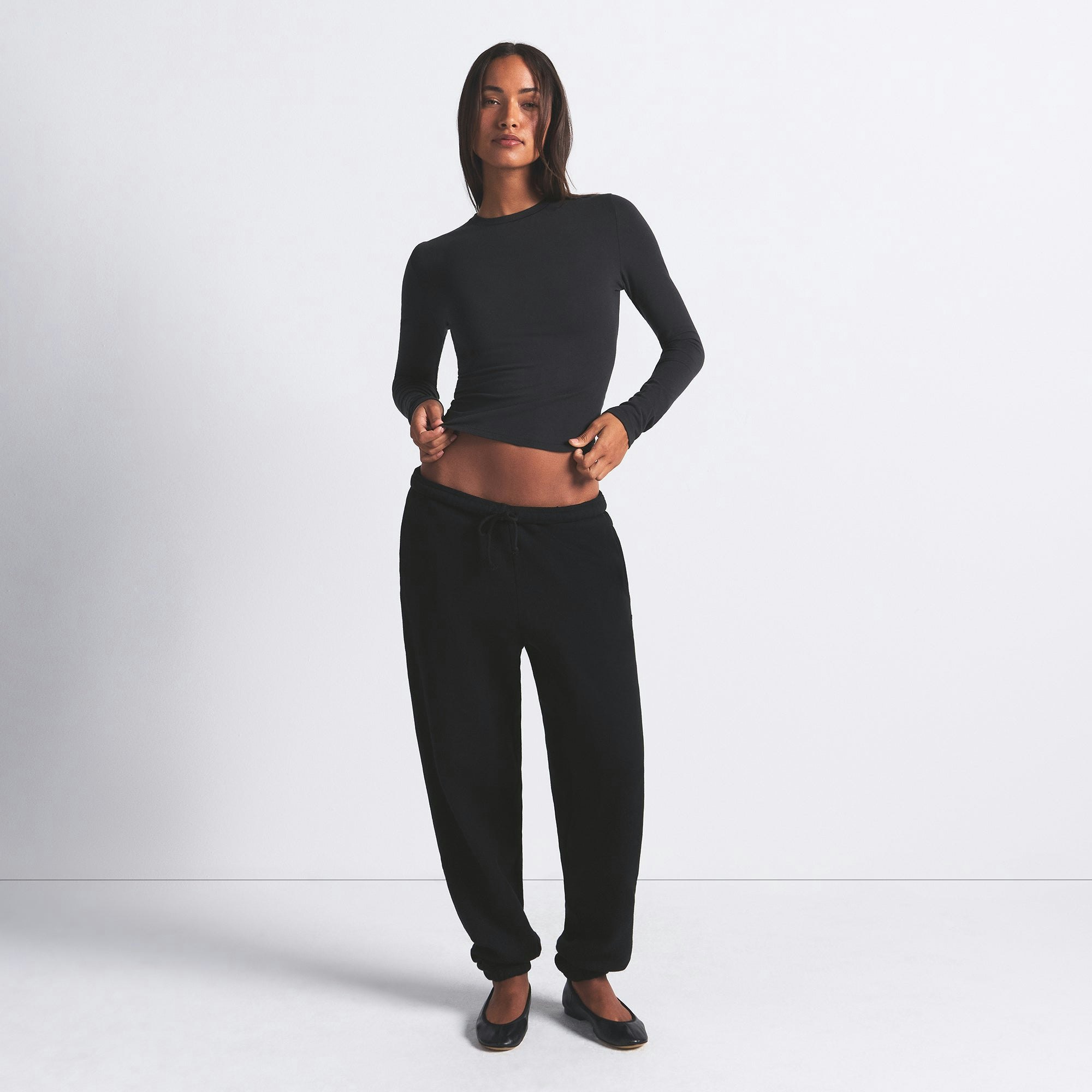 LONG SLEEVE T-SHIRT - 3