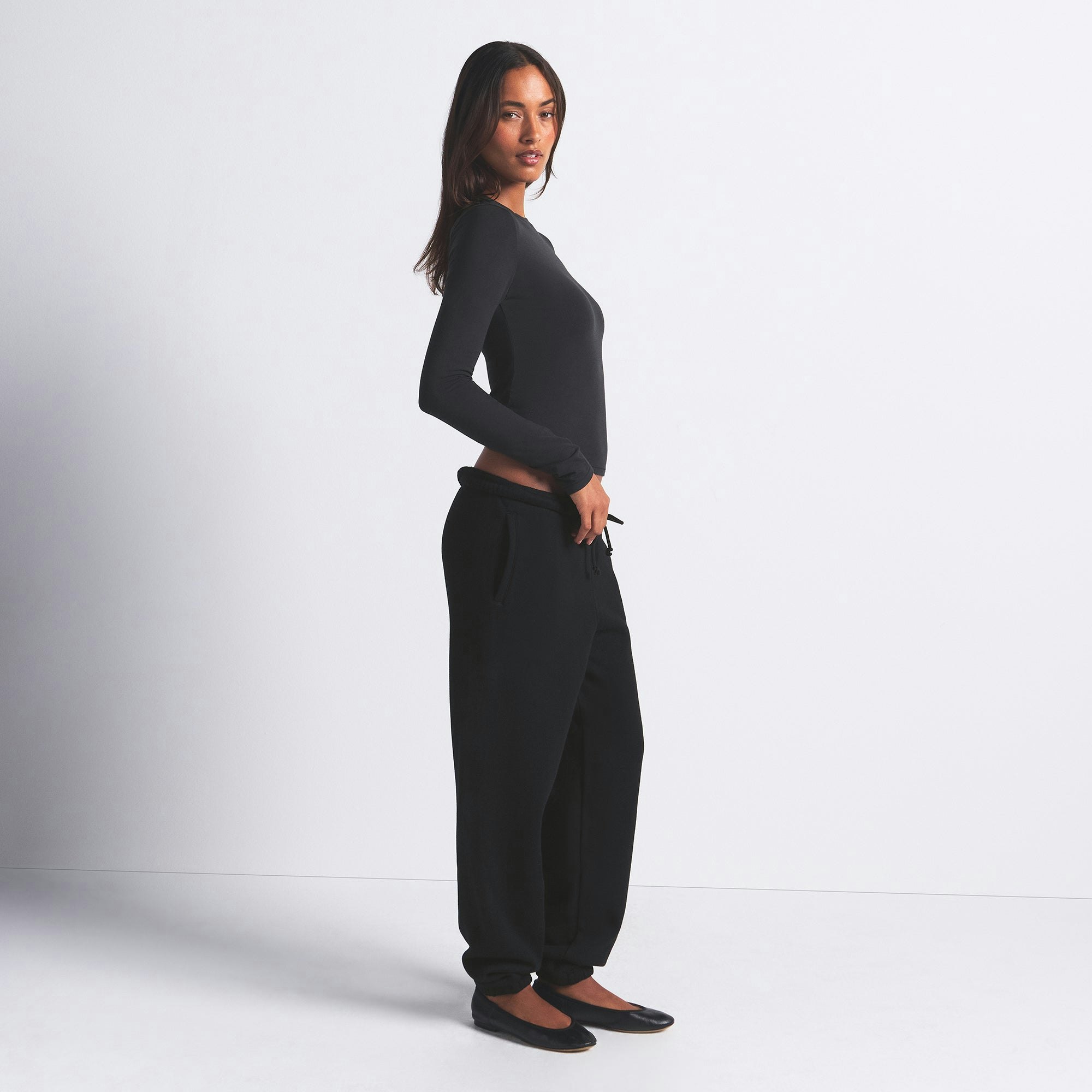 LONG SLEEVE T-SHIRT - 4