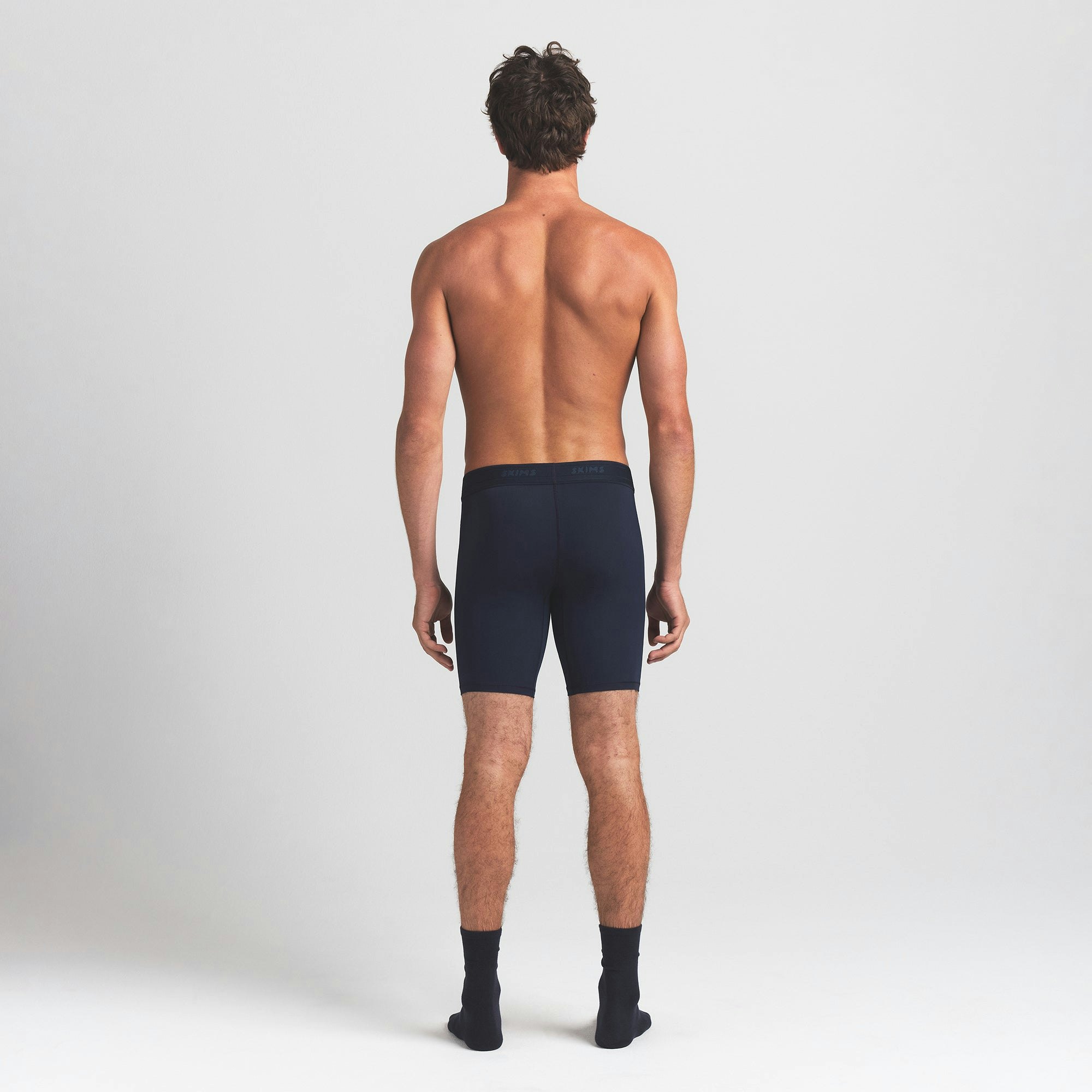 MENS 7" BOXER BRIEF 3-PACK - 3