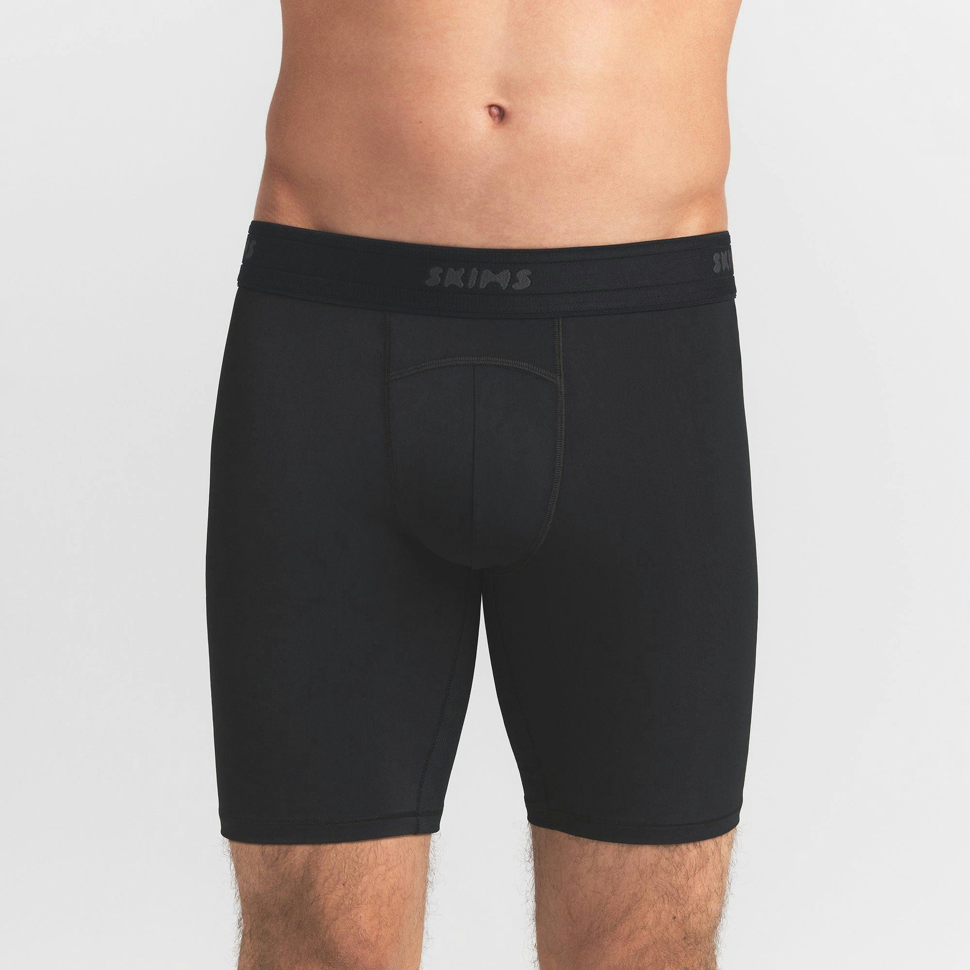 MENS 7" BOXER BRIEF 3-PACK - 5