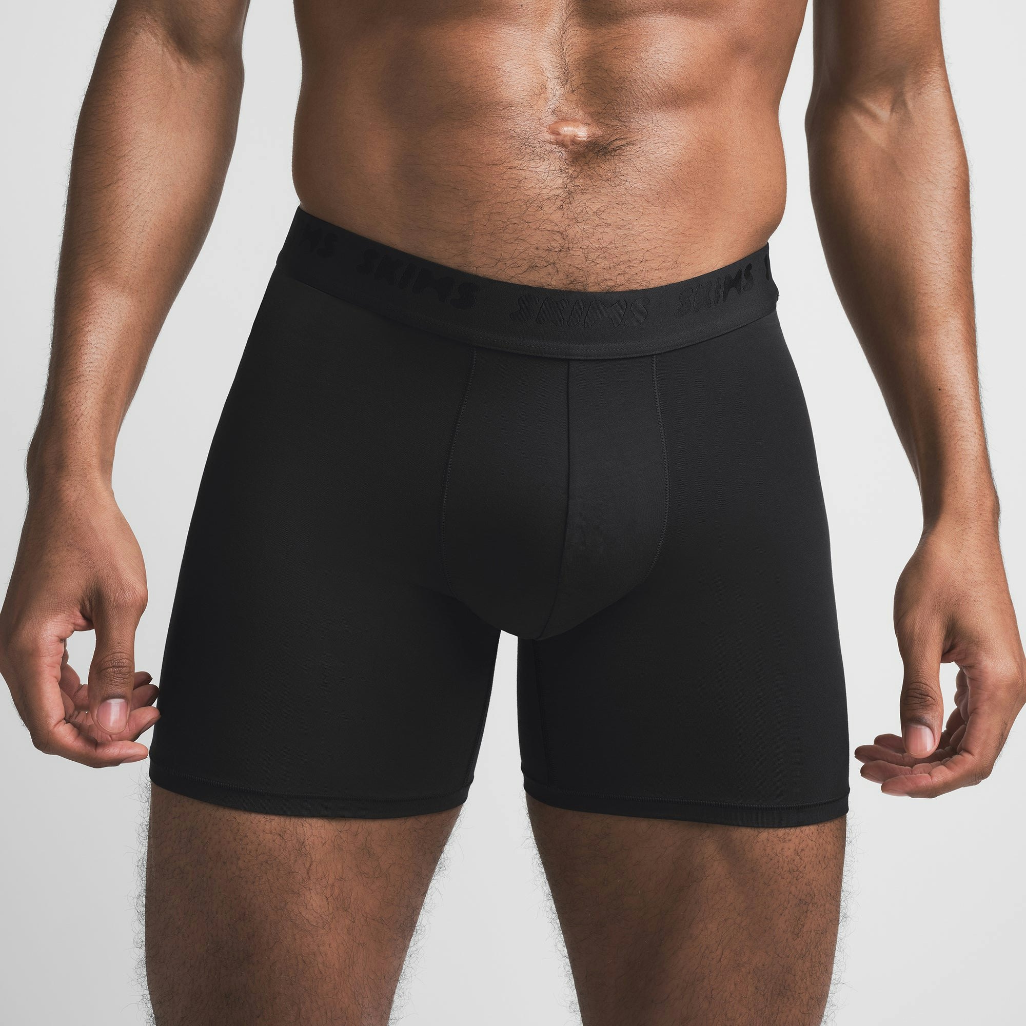MENS 5" BOXER BRIEF