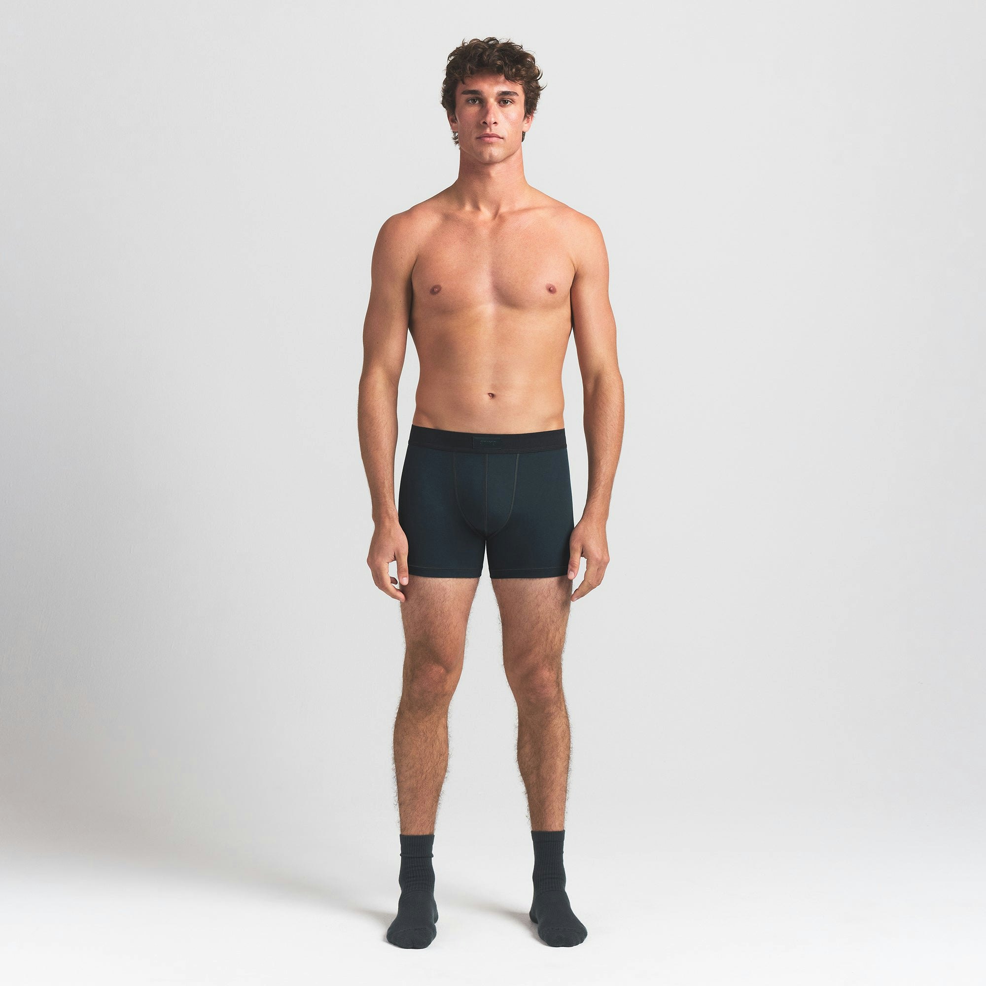 MENS 3" BOXER BRIEF 3-PACK