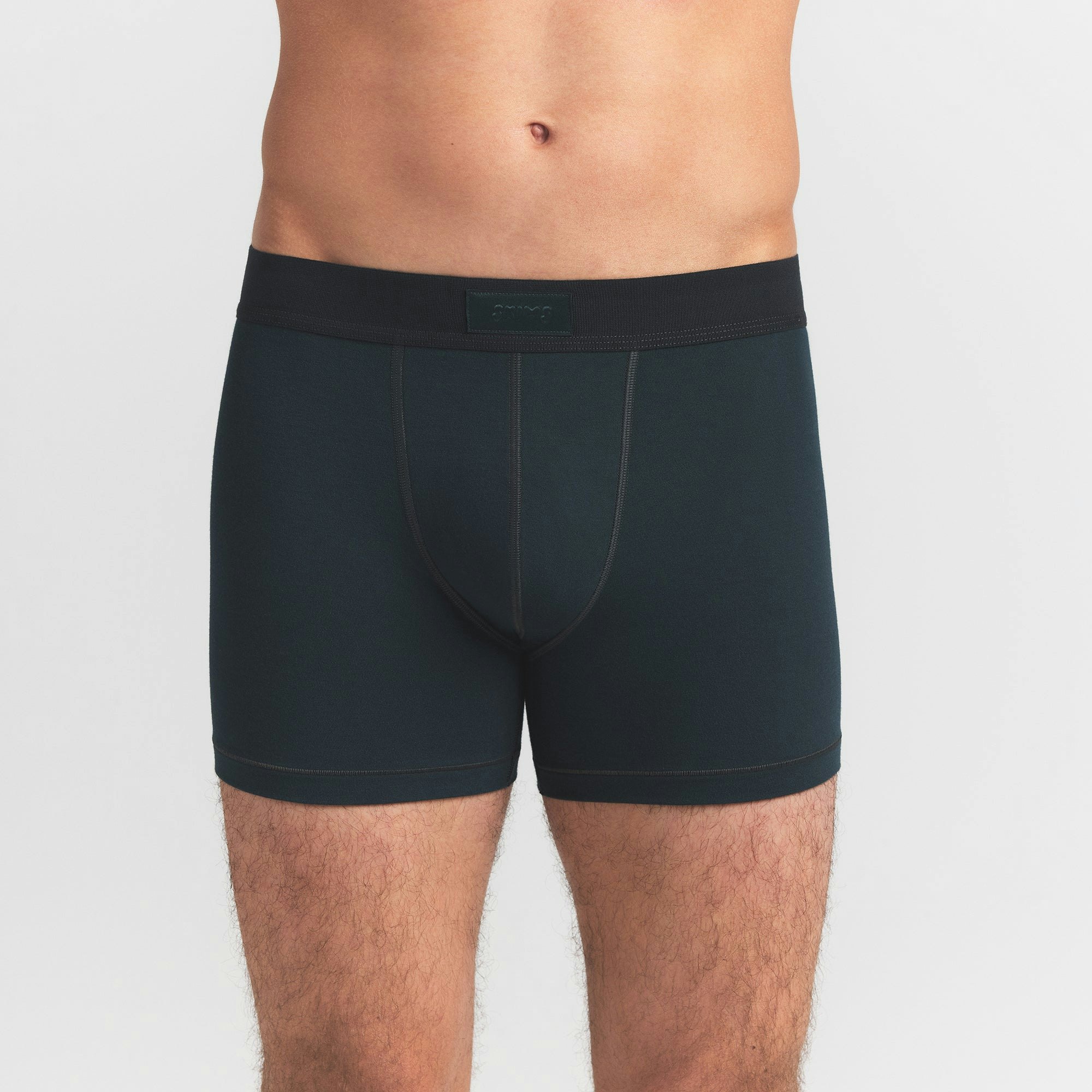 MENS 3" BOXER BRIEF 3-PACK