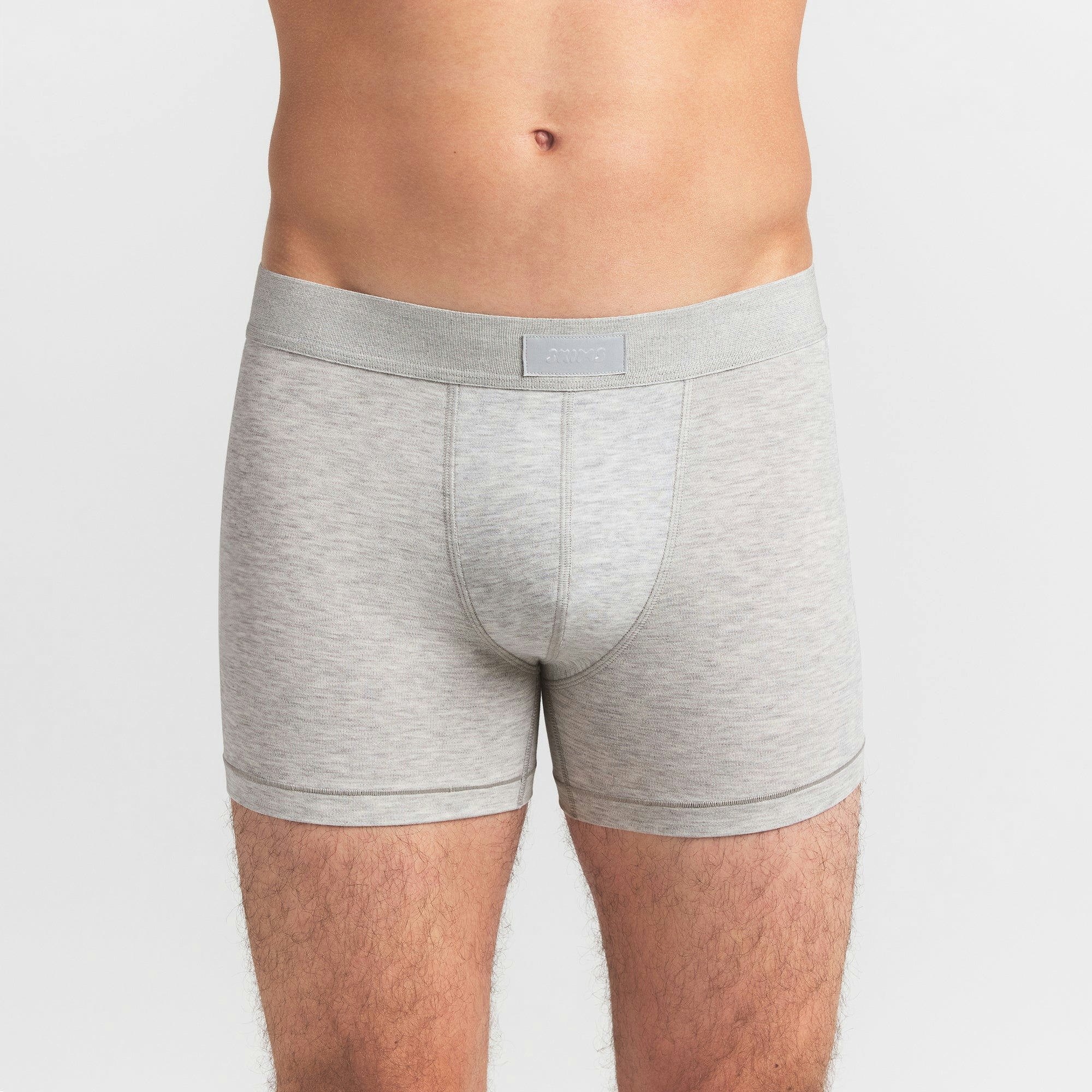 MENS 3" BOXER BRIEF 3-PACK - 5