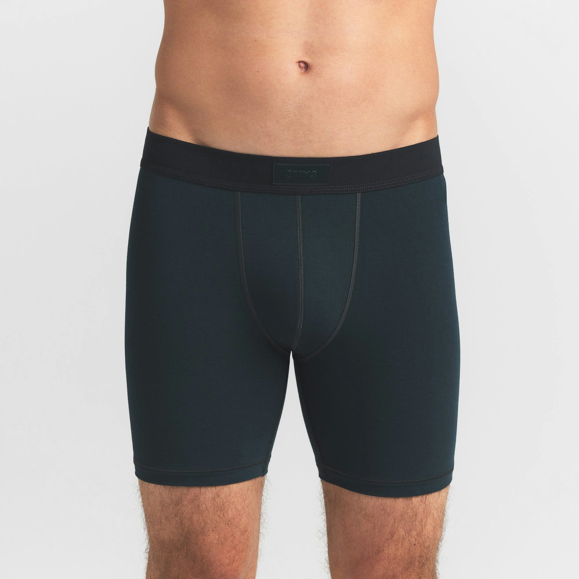 MENS 5" BOXER BRIEF 3-PACK