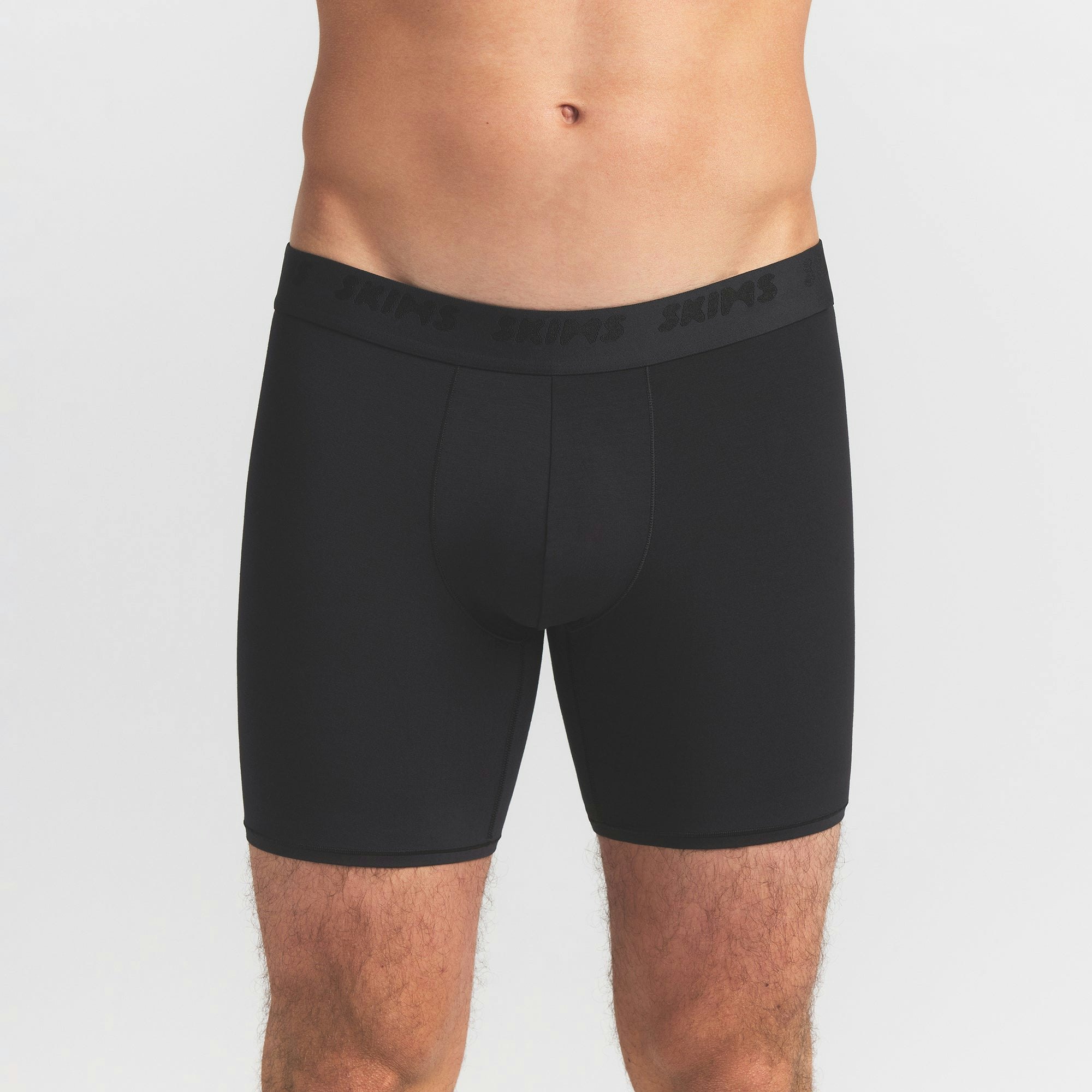 MENS 5" BOXER BRIEF 5-PACK - 8