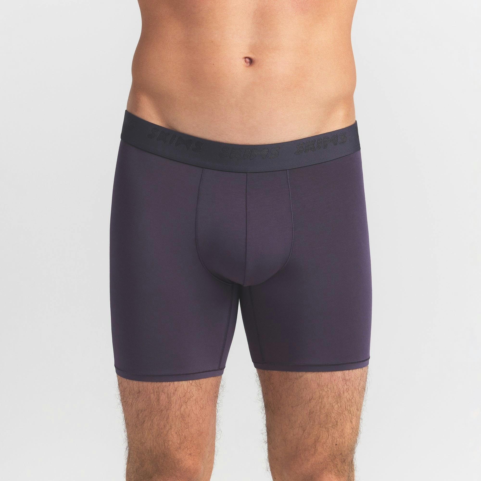 MENS 5" BOXER BRIEF 5-PACK - 3