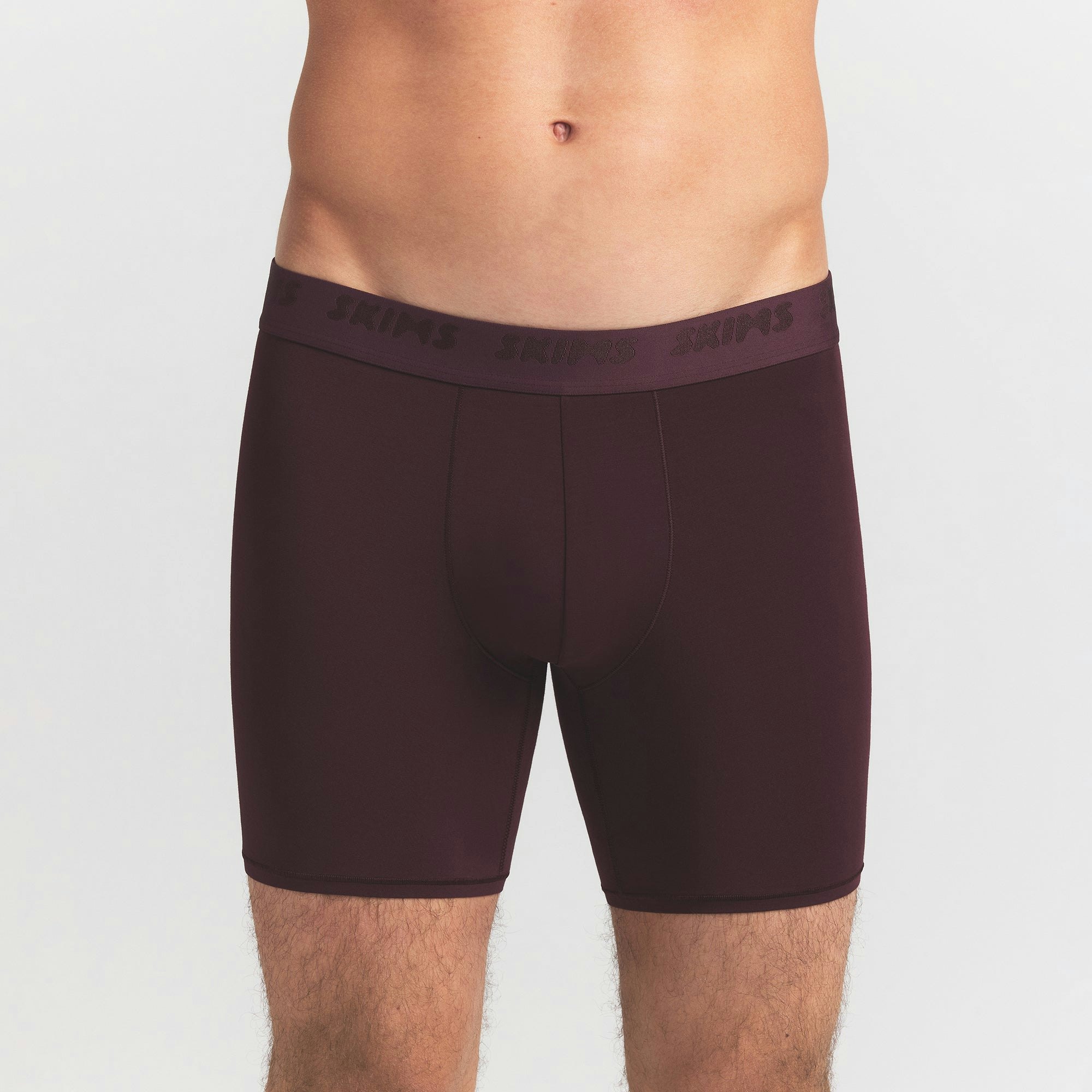 MENS 5" BOXER BRIEF 5-PACK - 6