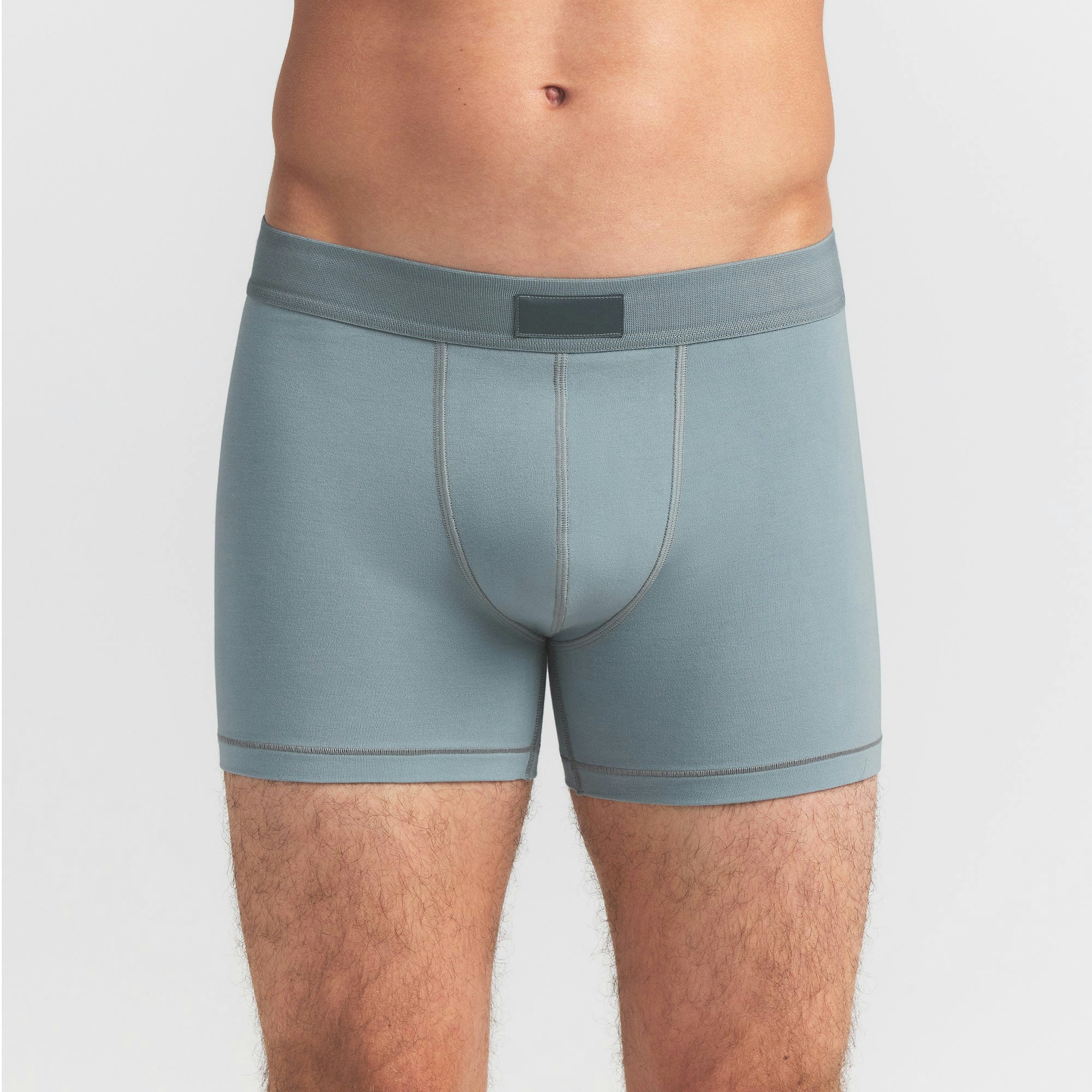 MENS 3" BOXER BRIEF 5-PACK