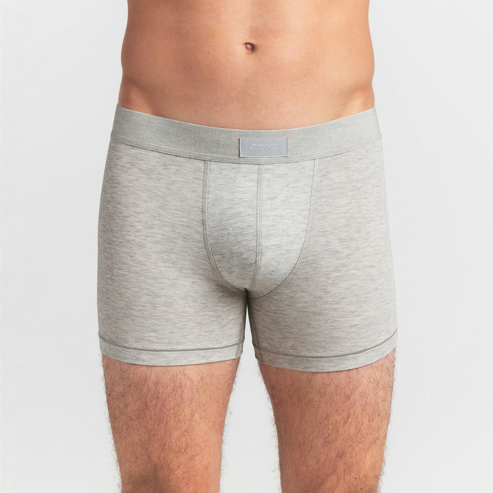 MENS 3" BOXER BRIEF 5-PACK - 6