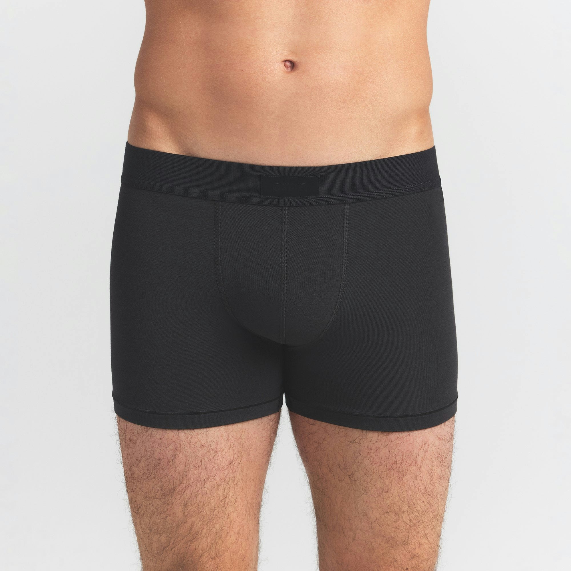 MENS 3" BOXER BRIEF 5-PACK - 7