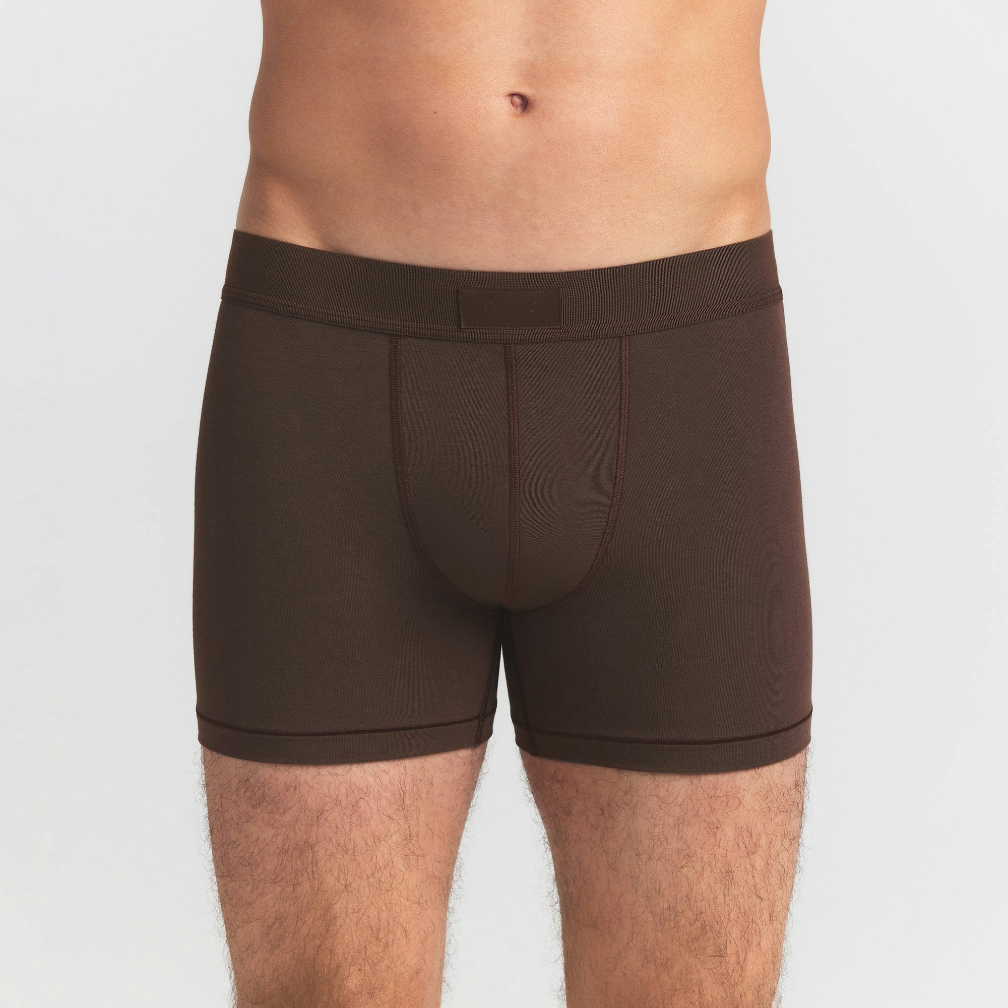 MENS 3" BOXER BRIEF 5-PACK - 5