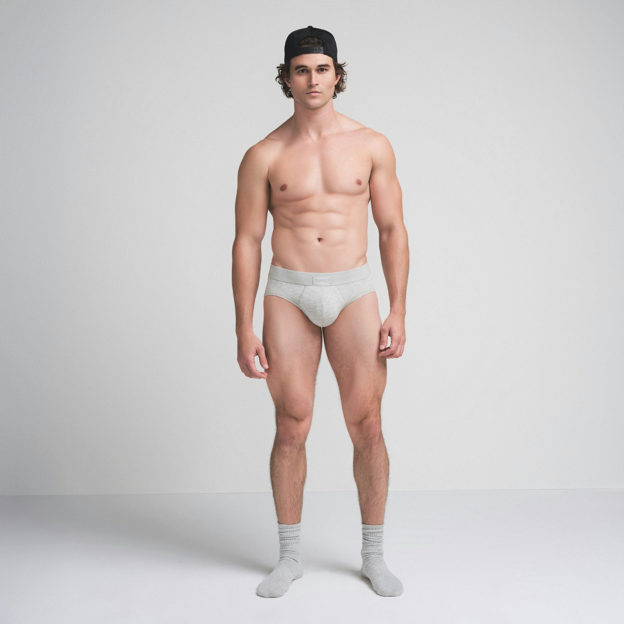 MENS BRIEF