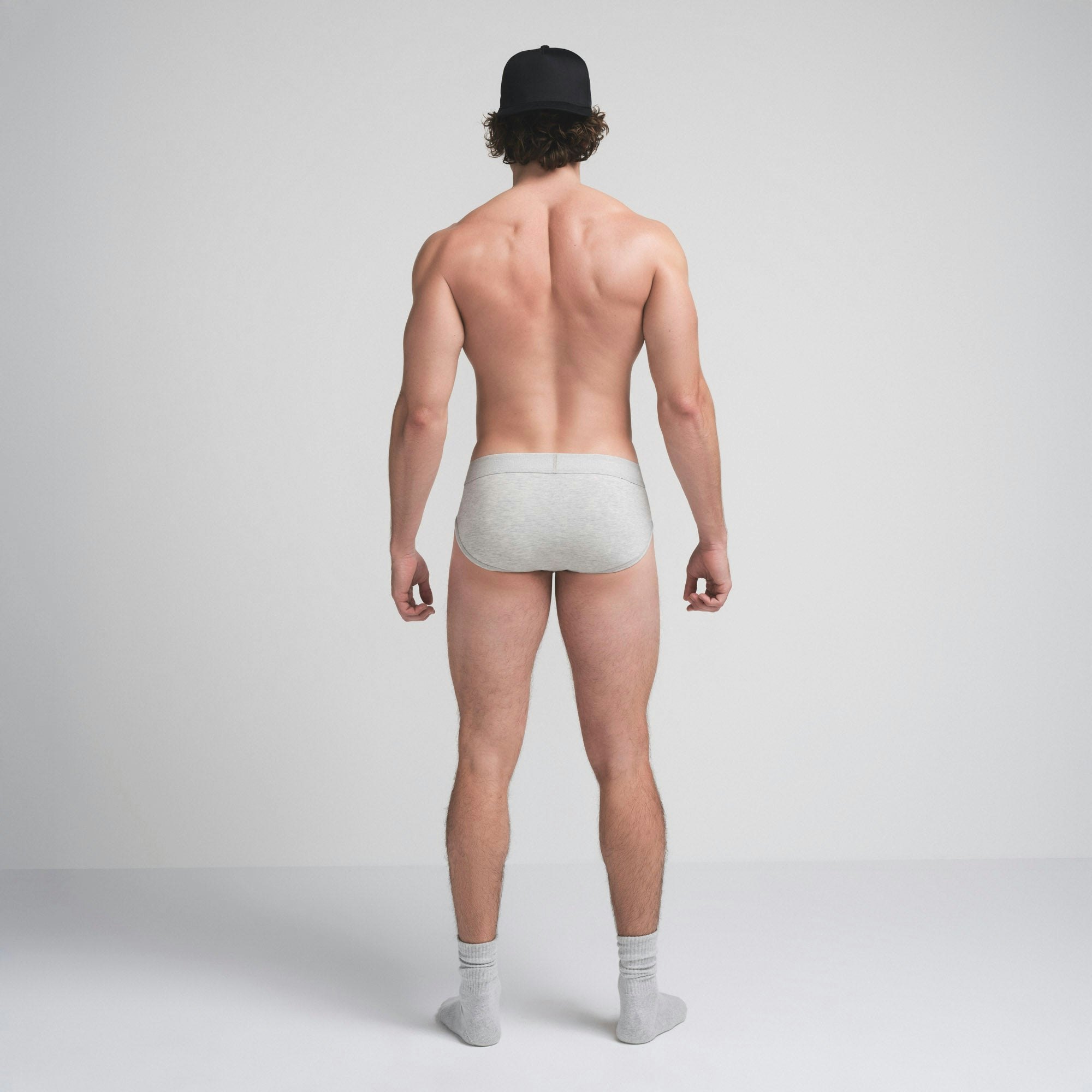 MENS BRIEF - 4