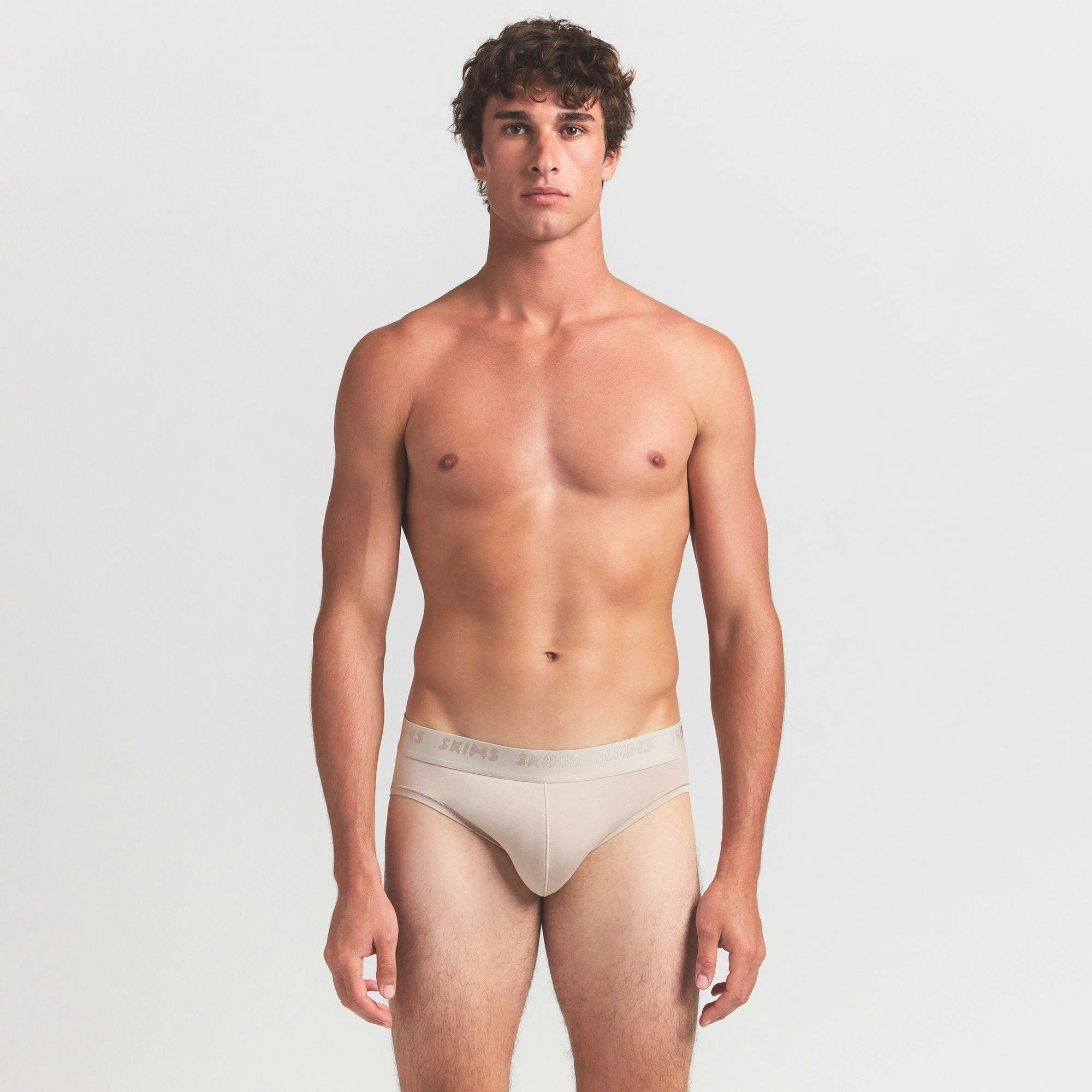 MENS BRIEF 3-PACK