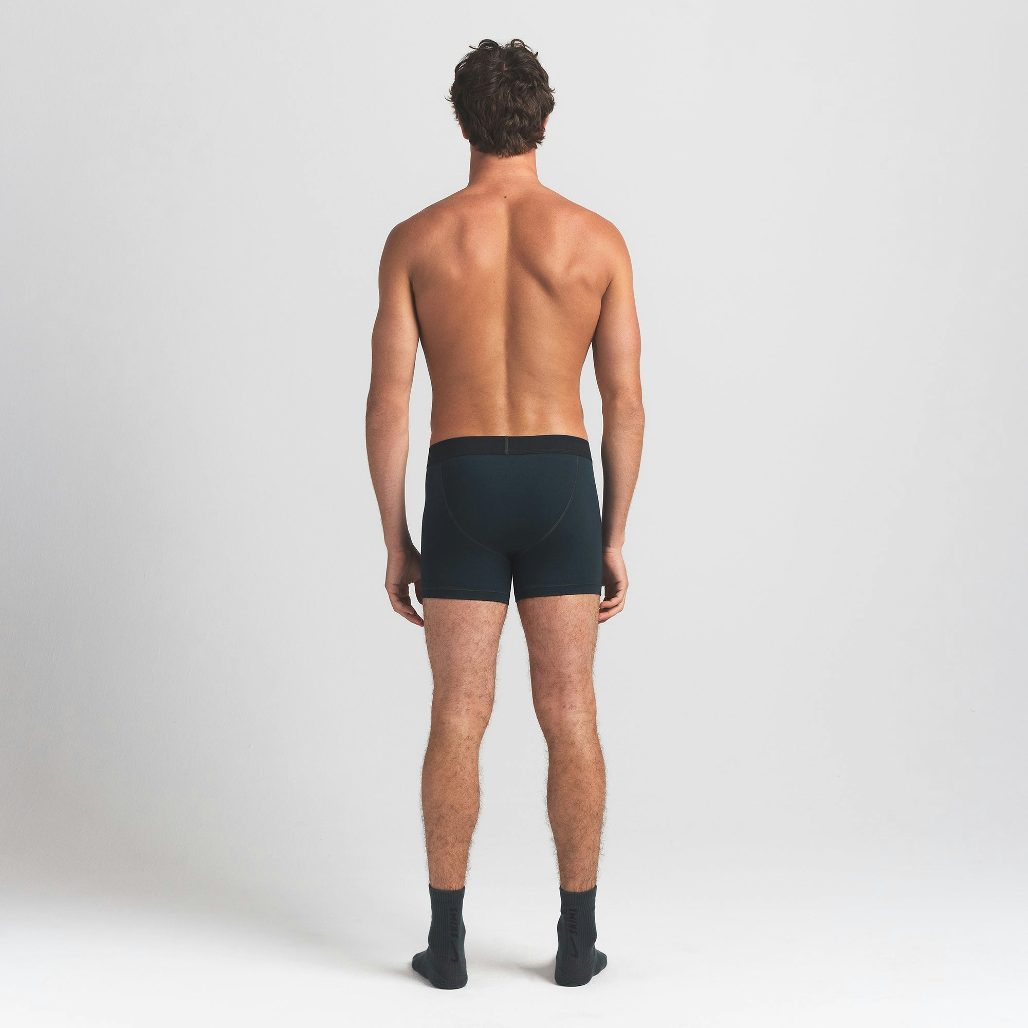 MENS 3" BOXER BRIEF - 3