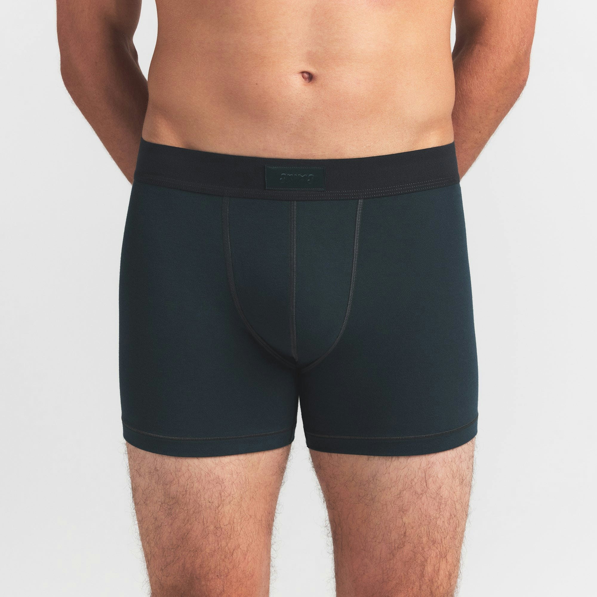 MENS 3" BOXER BRIEF