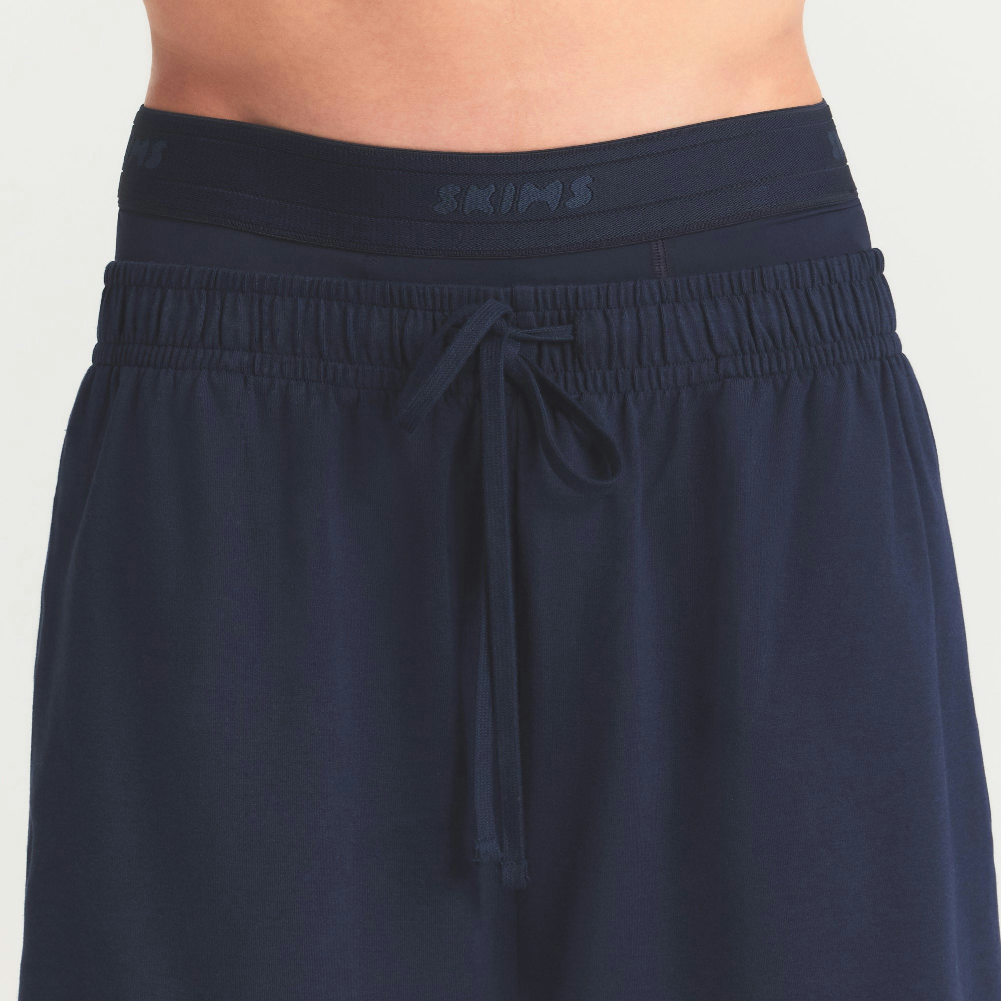 MENS RELAXED SHORT - 3