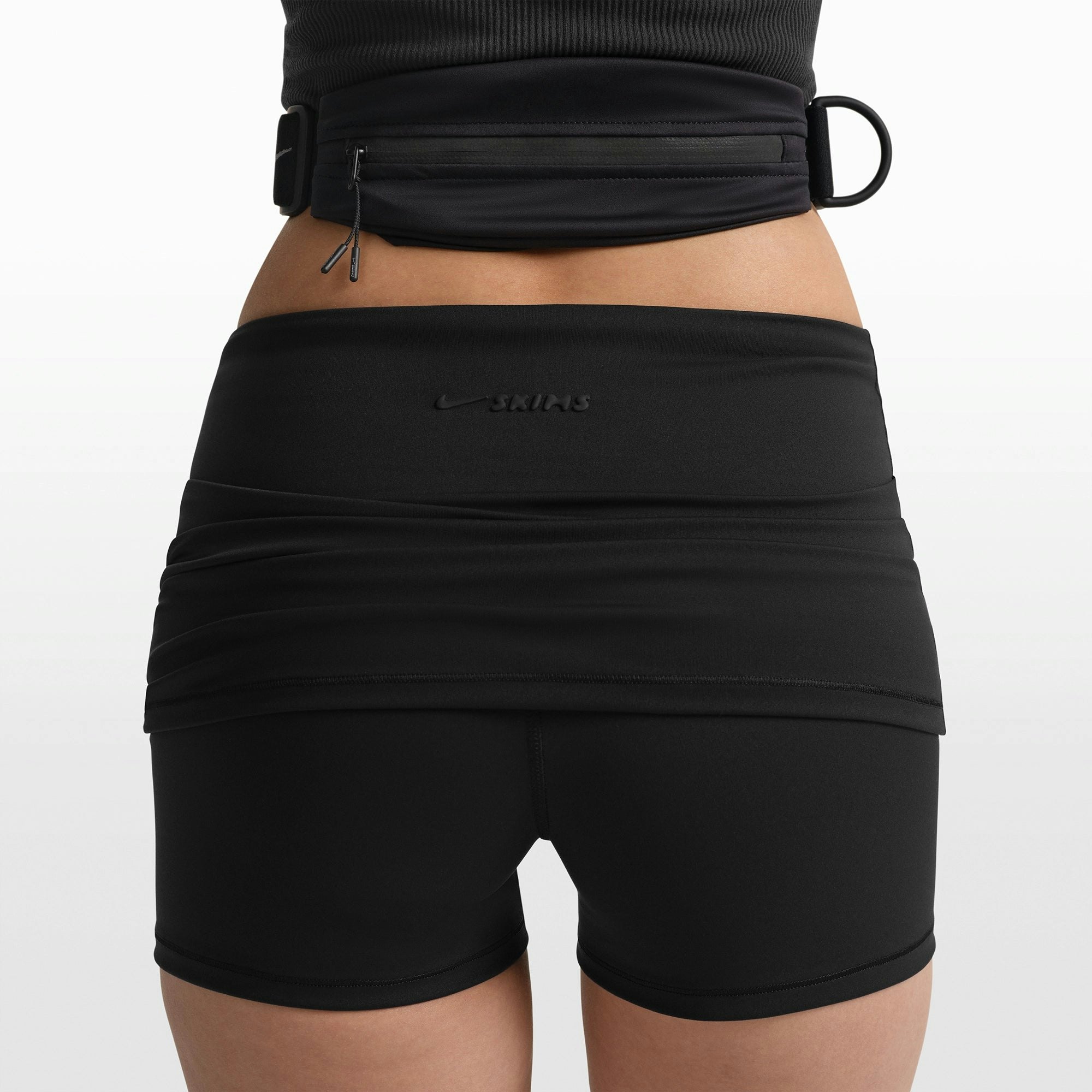 3" FOLDOVER SHORT - 4