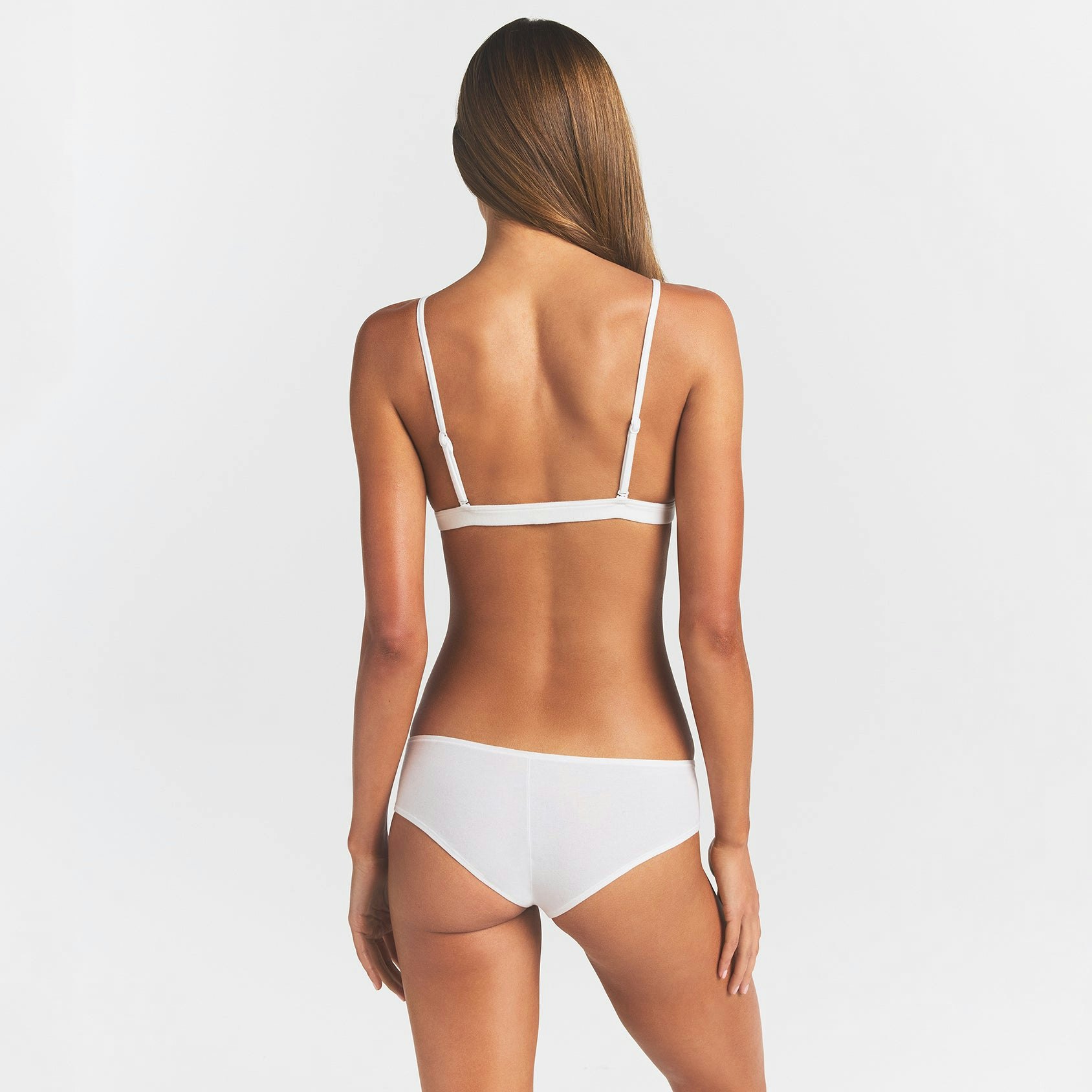 TRIANGLE BRALETTE - 3