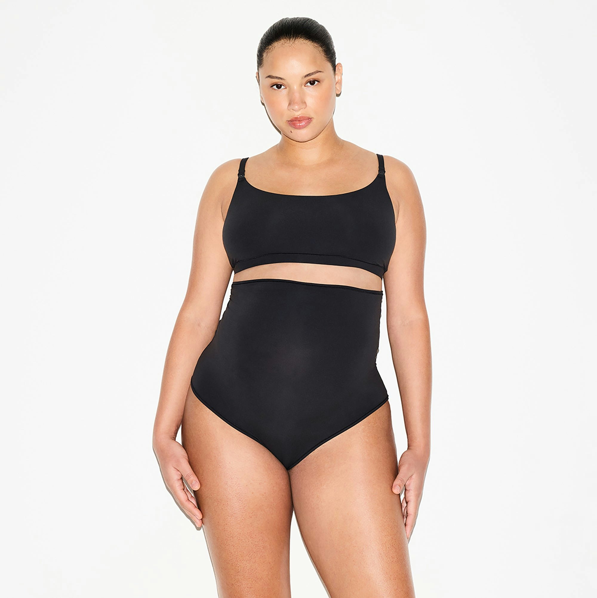 MATERNITY NURSING SCOOP BRALETTE 2-PACK