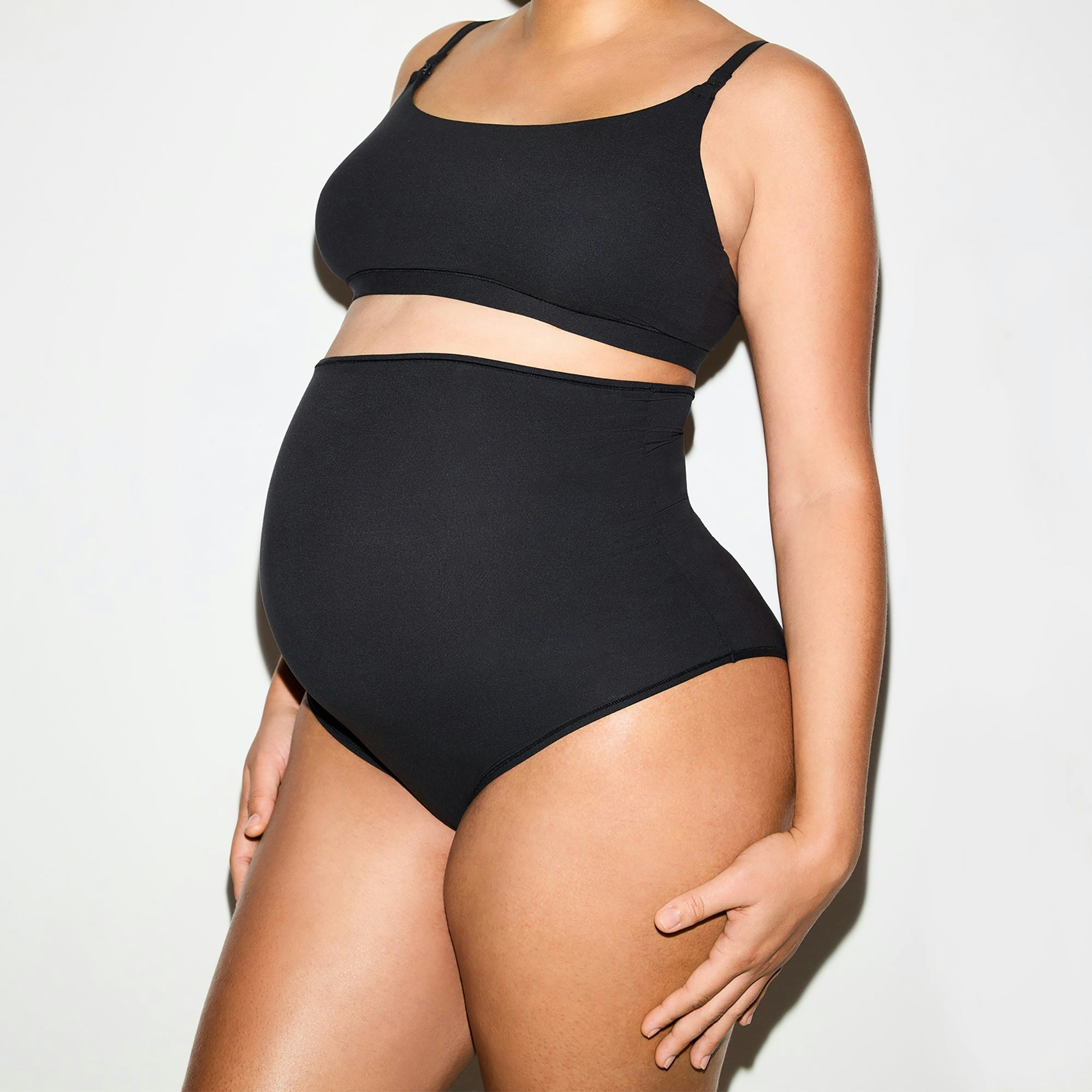 MATERNITY NURSING SCOOP BRALETTE 2-PACK