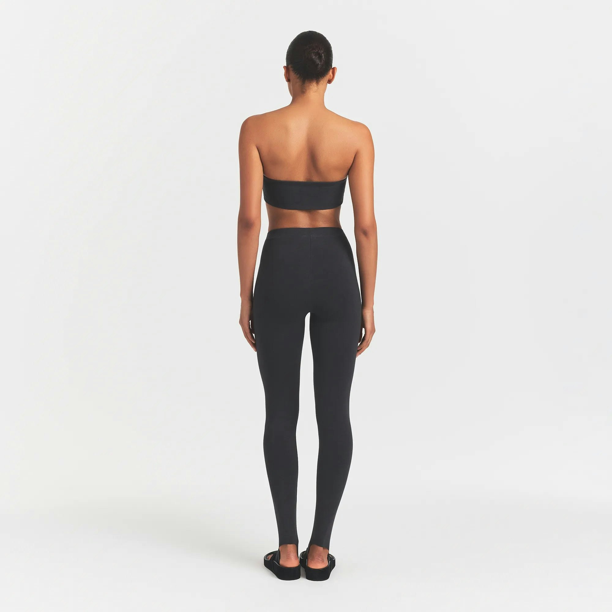 STIRRUP LEGGING - 4