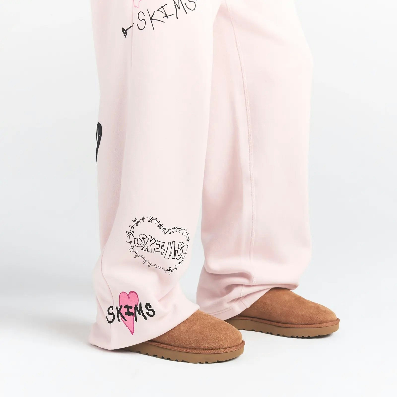 CLASSIC STRAIGHT LEG PANT - 4