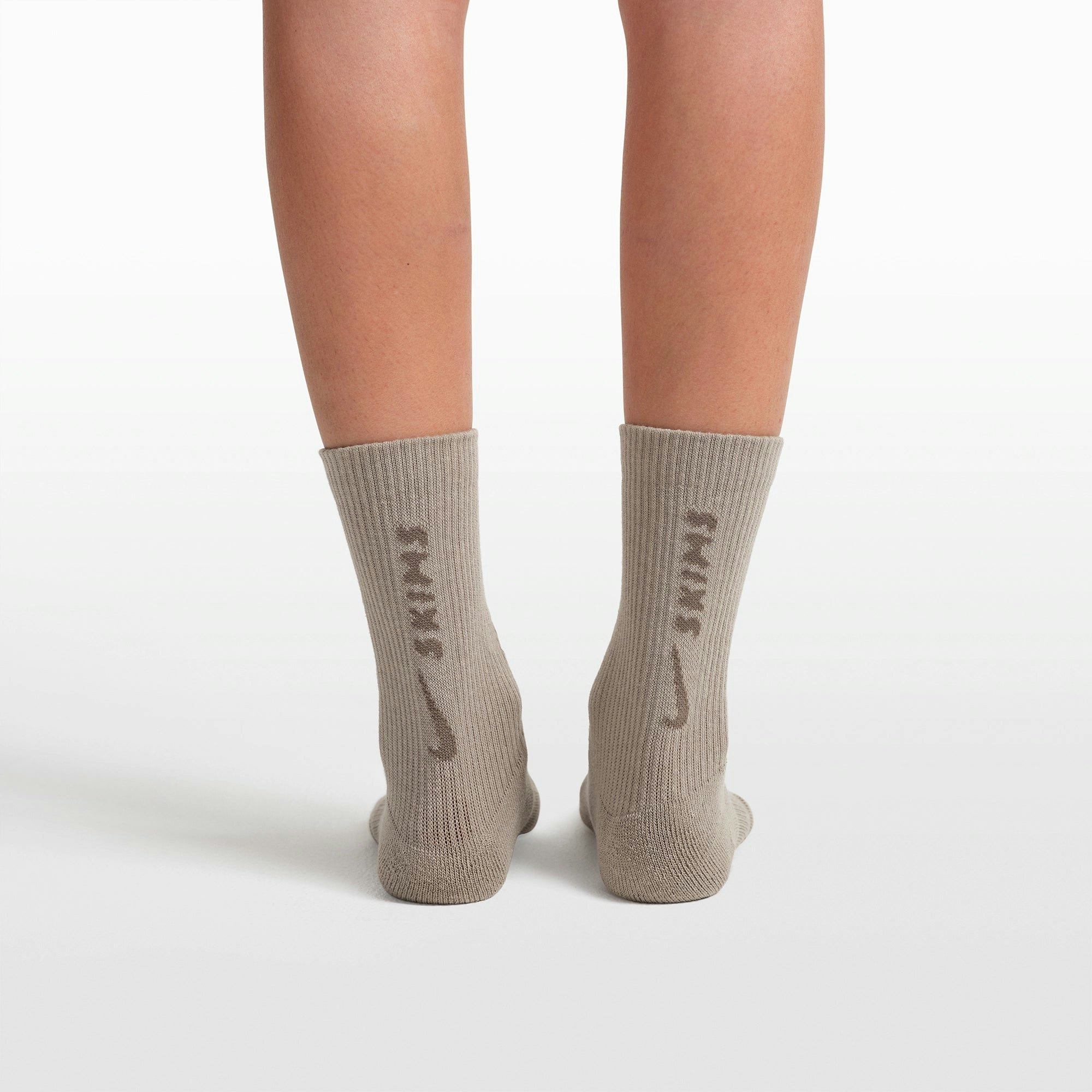 DRI-FIT CREW SOCK 3-PACK - 4