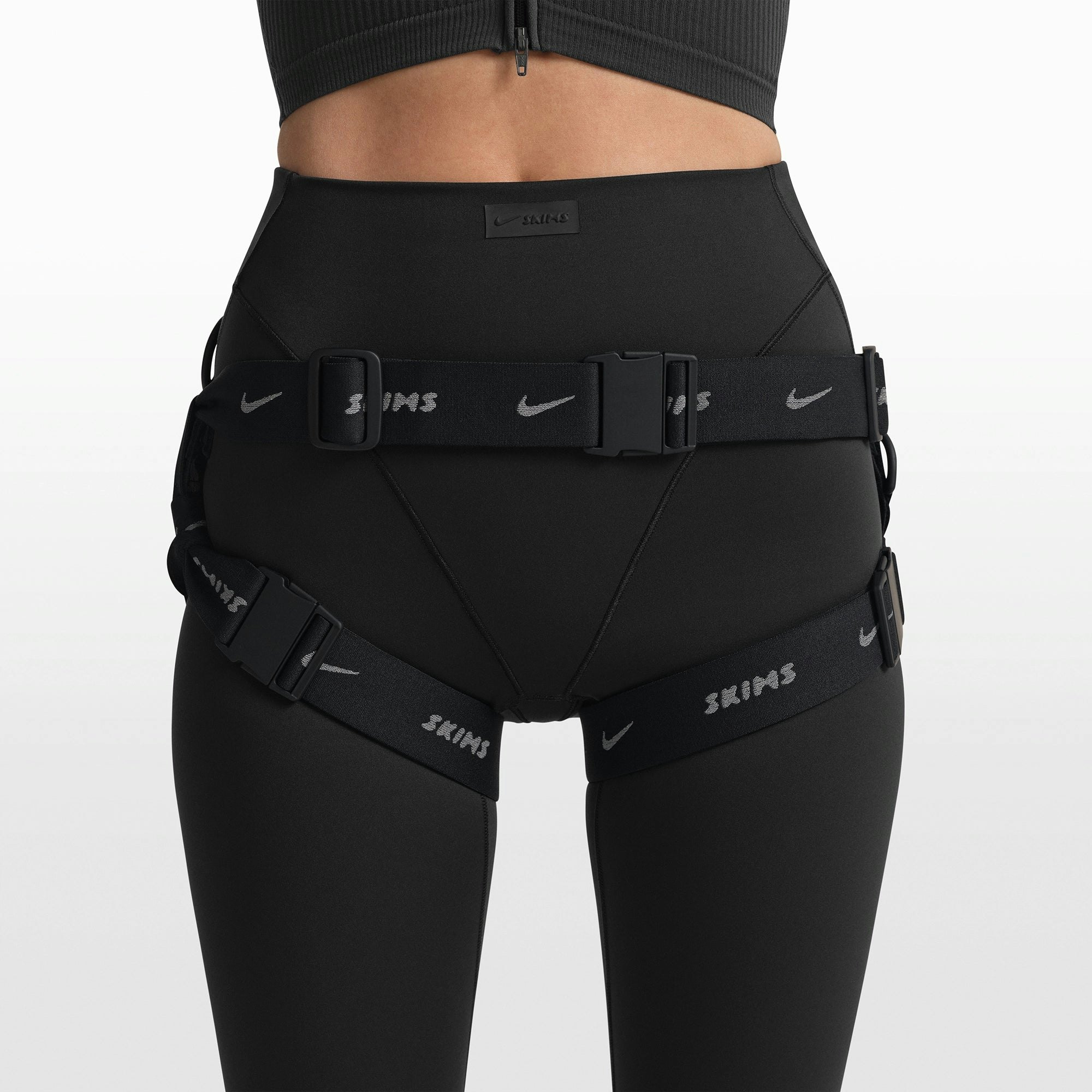HARNESS WAISTPACK - 3