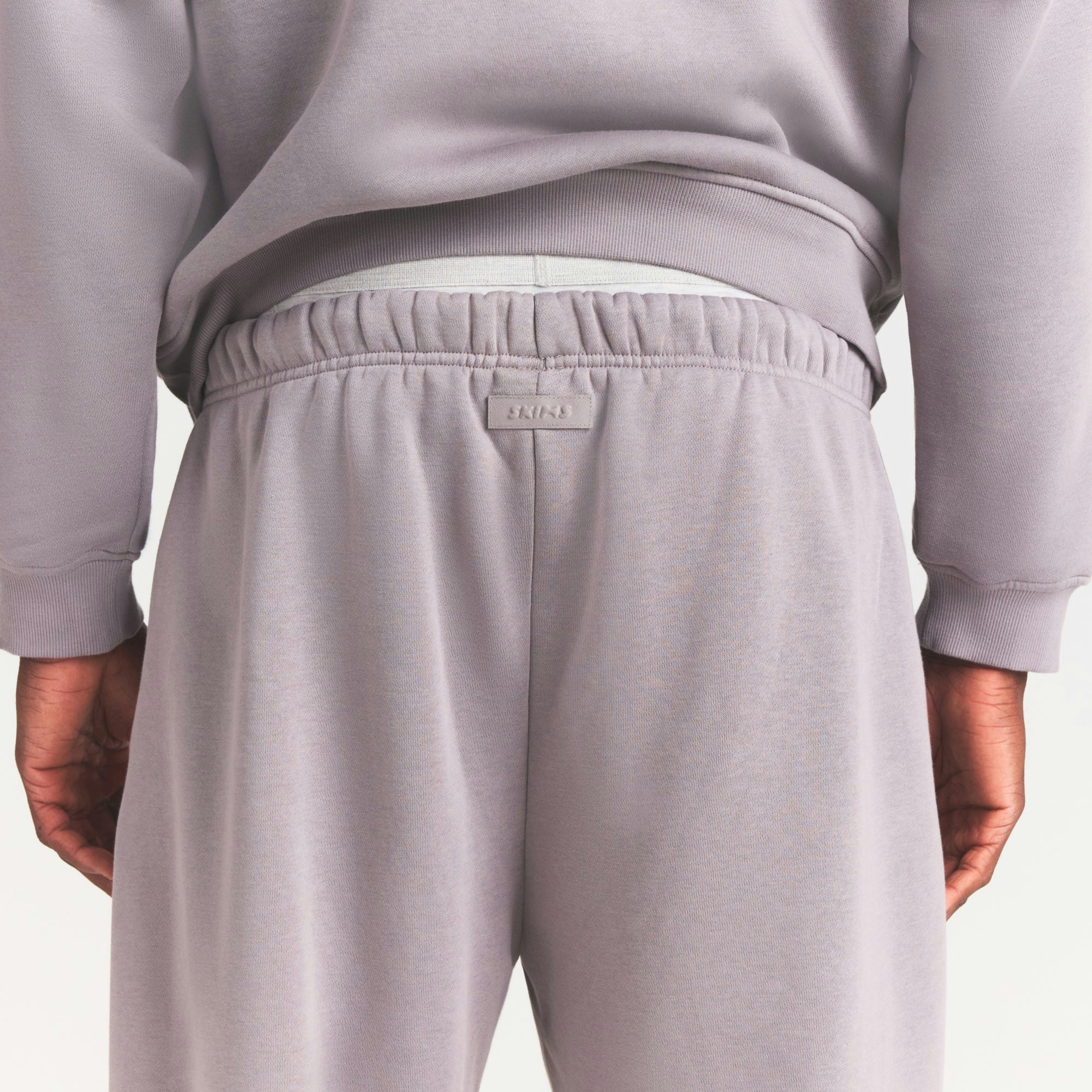 MENS RELAXED JOGGER - 3