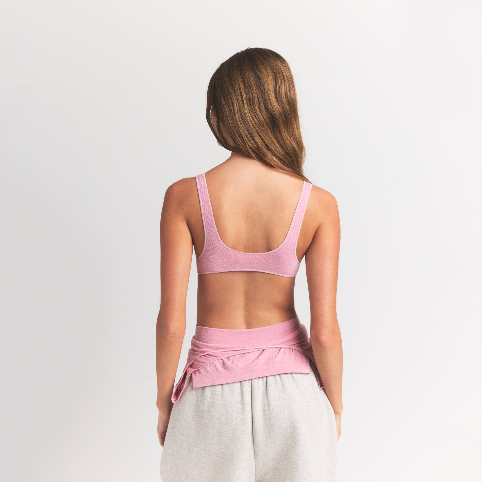 BRALETTE - 4