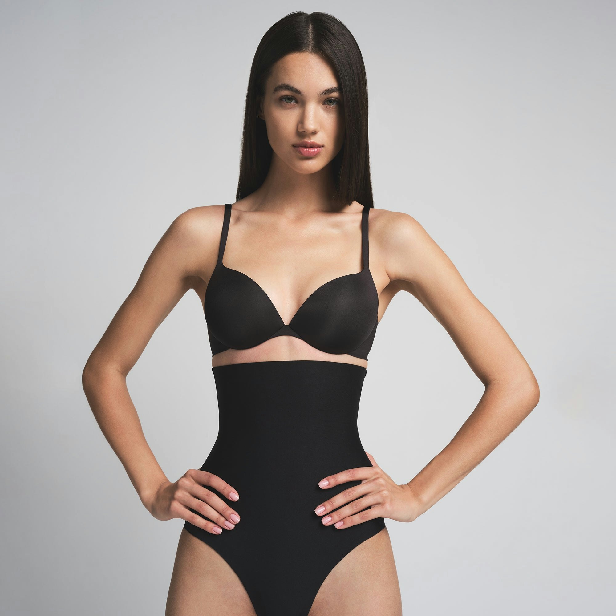 CORE SCULPT HIGH-WAISTED BRIEF - 4