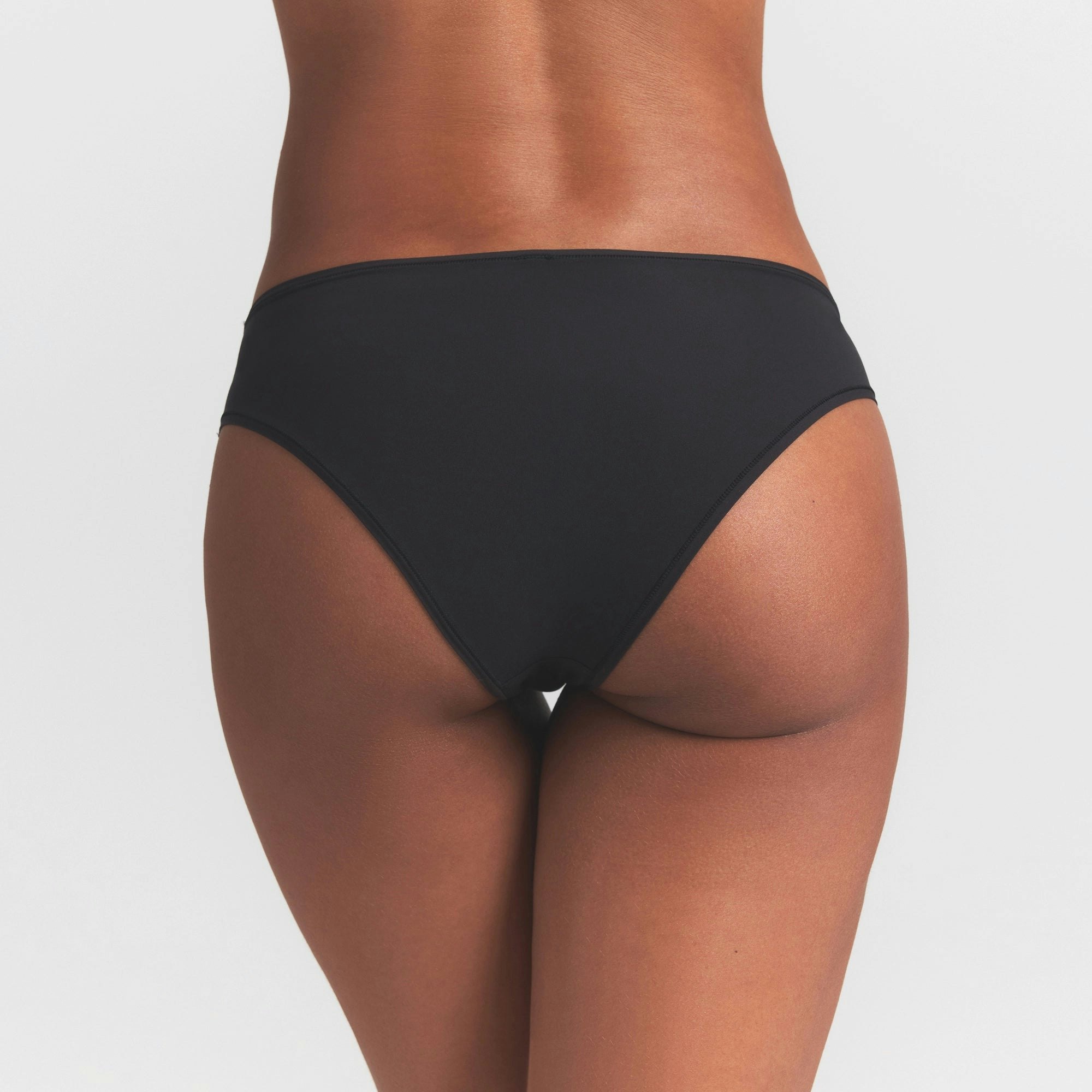 CHEEKY BRIEF 5-PACK - 5