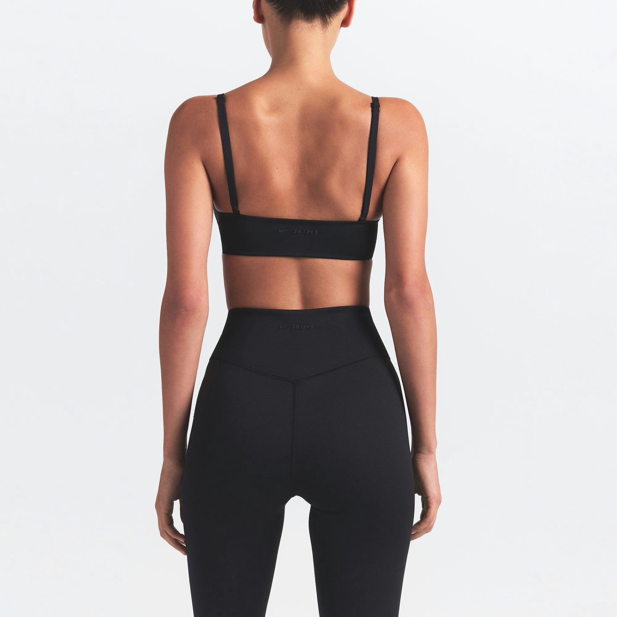 KNEE GRIP 26" LEGGING - 3