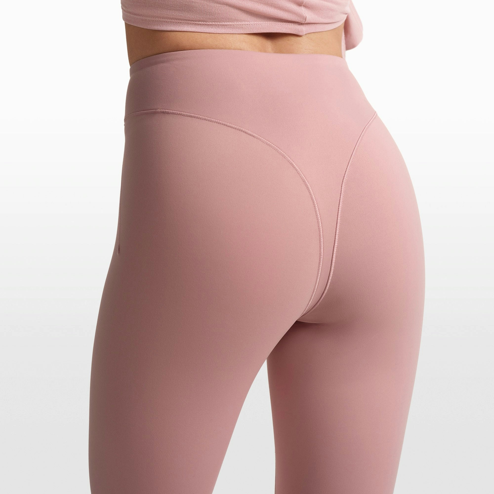 V-LINE STIRRUP LEGGING - 5