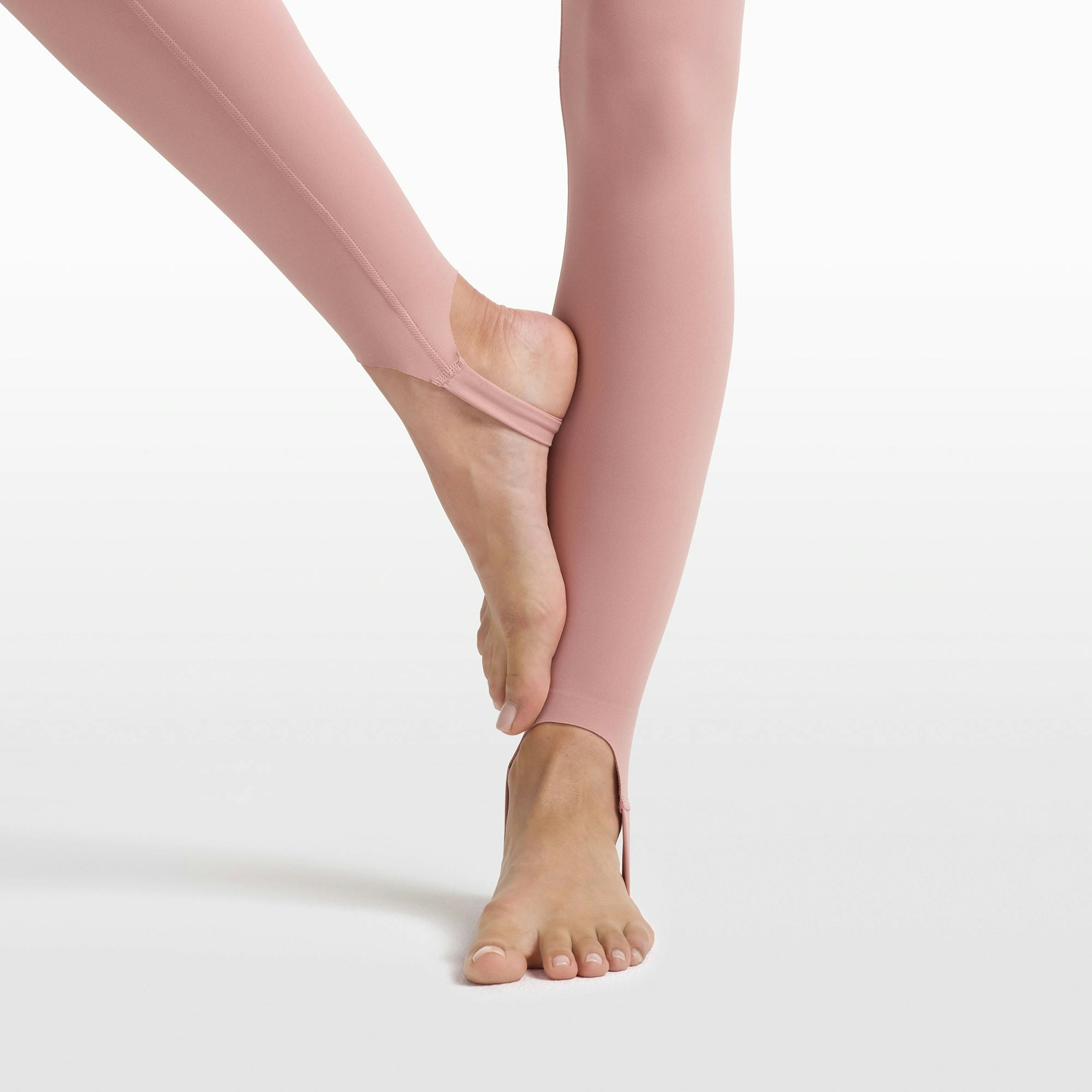 V-LINE STIRRUP LEGGING - 3