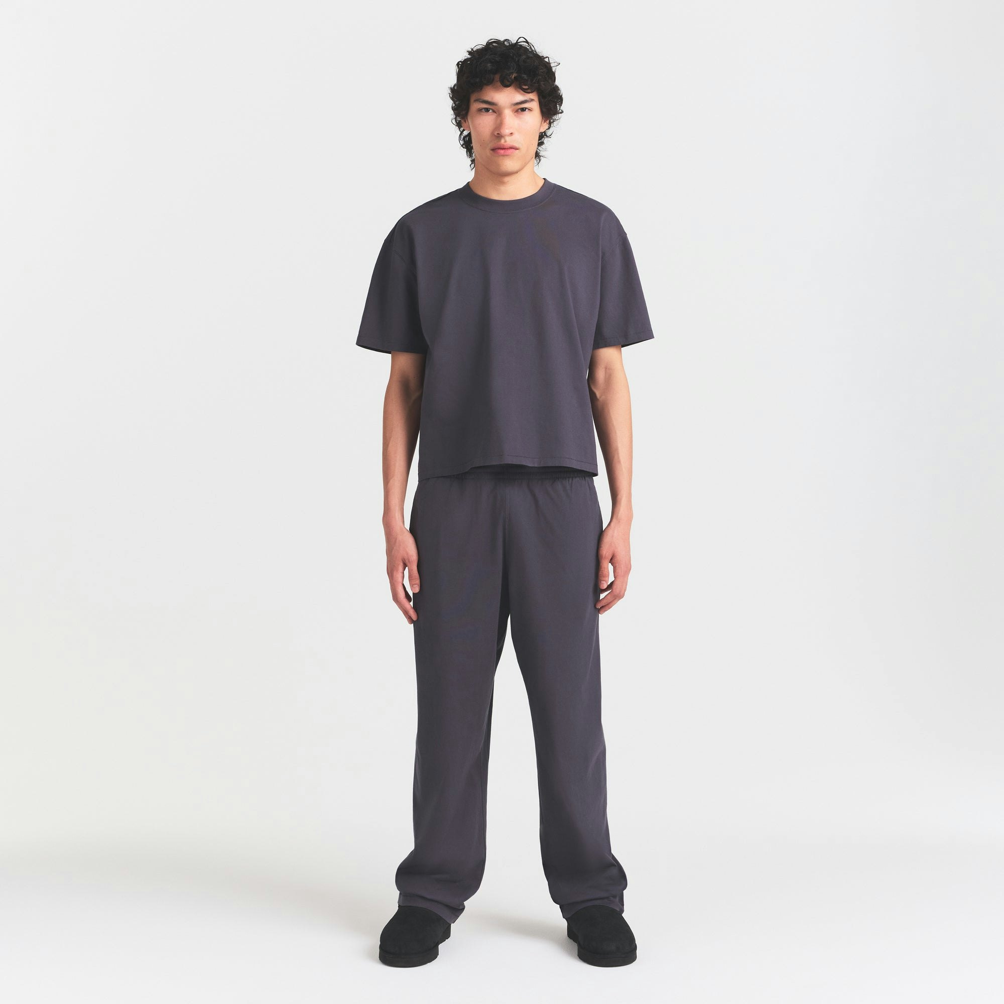 MENS RELAXED PANT - 5