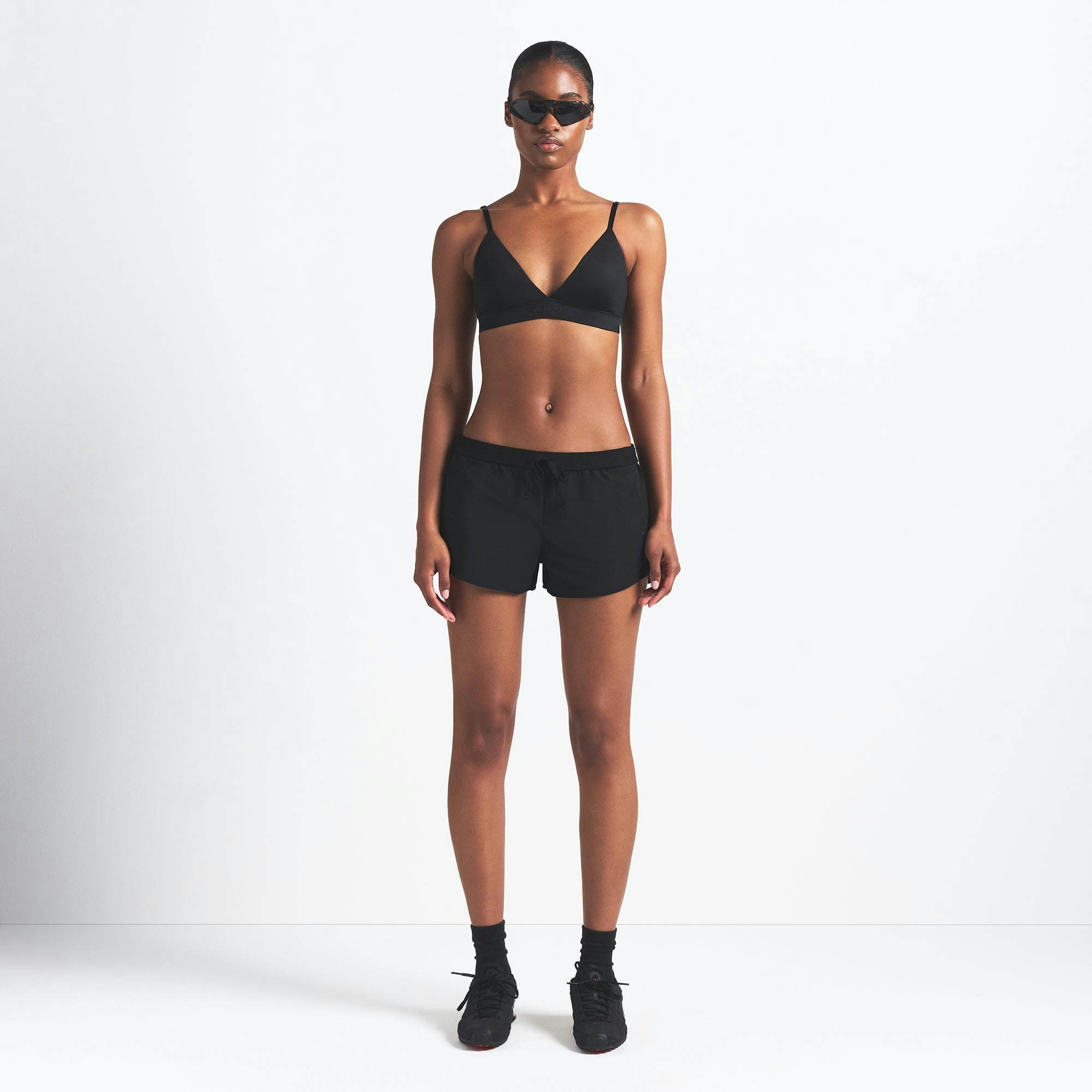 2.5" RUNNER SHORT - 3