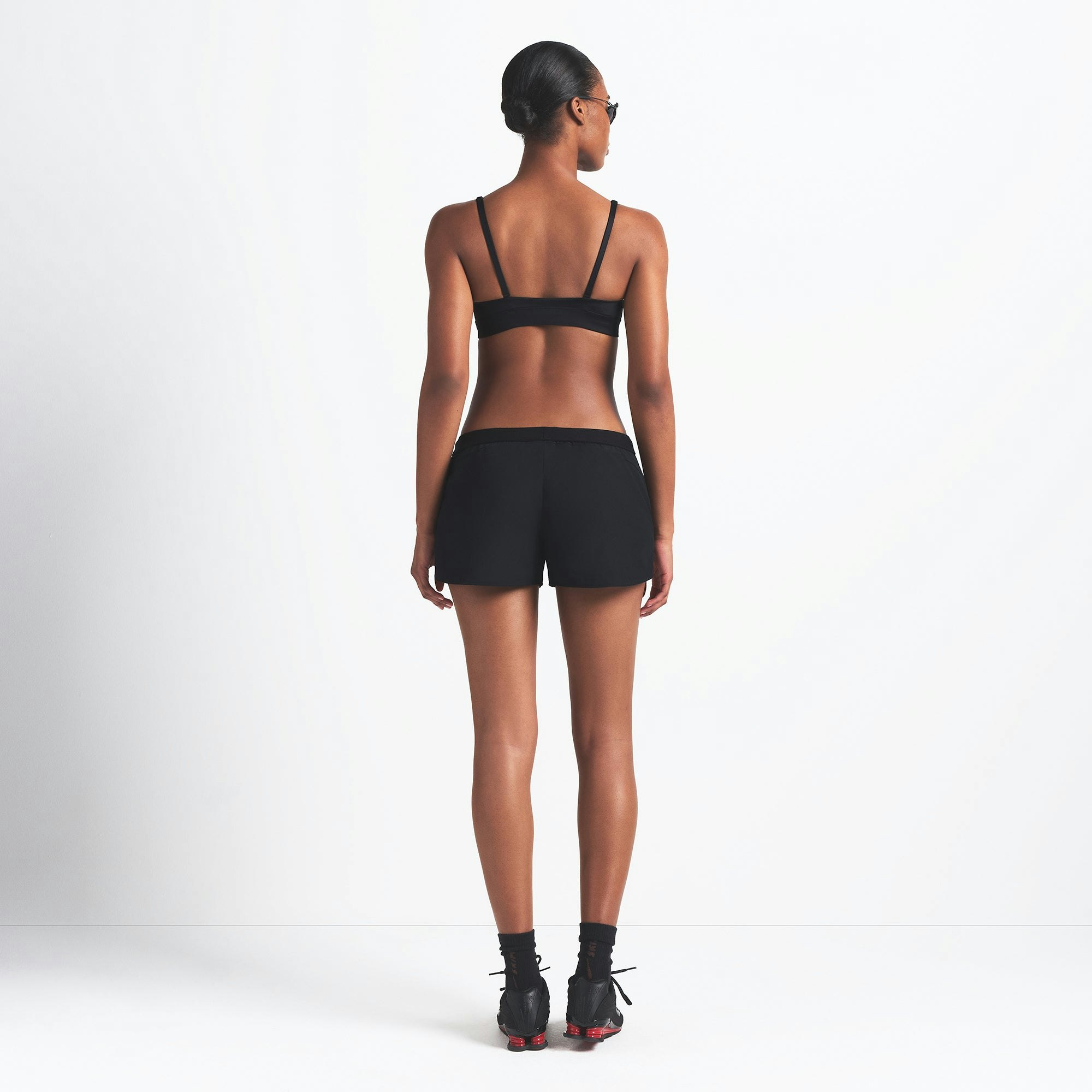 2.5" RUNNER SHORT - 4