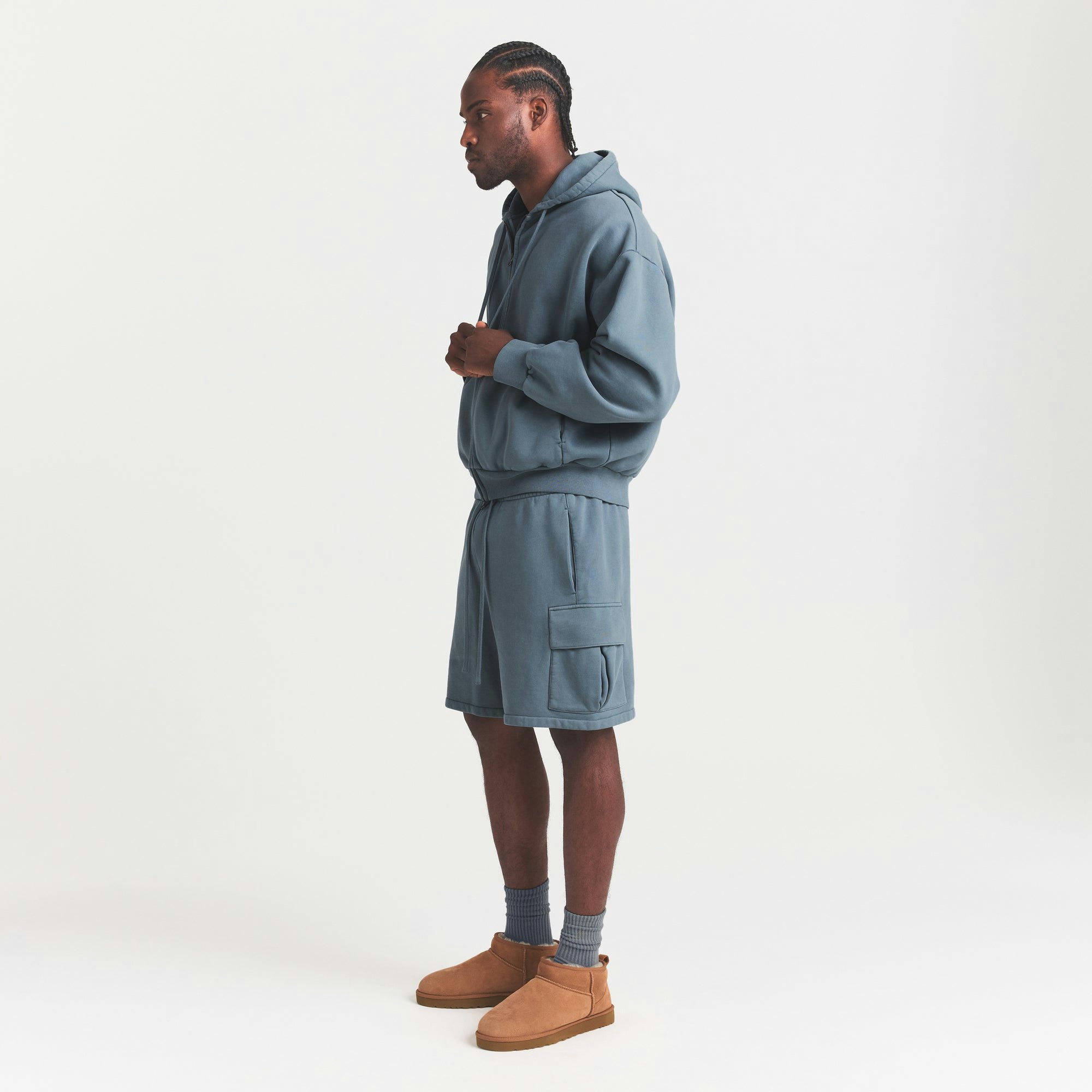 MENS CARGO SHORT