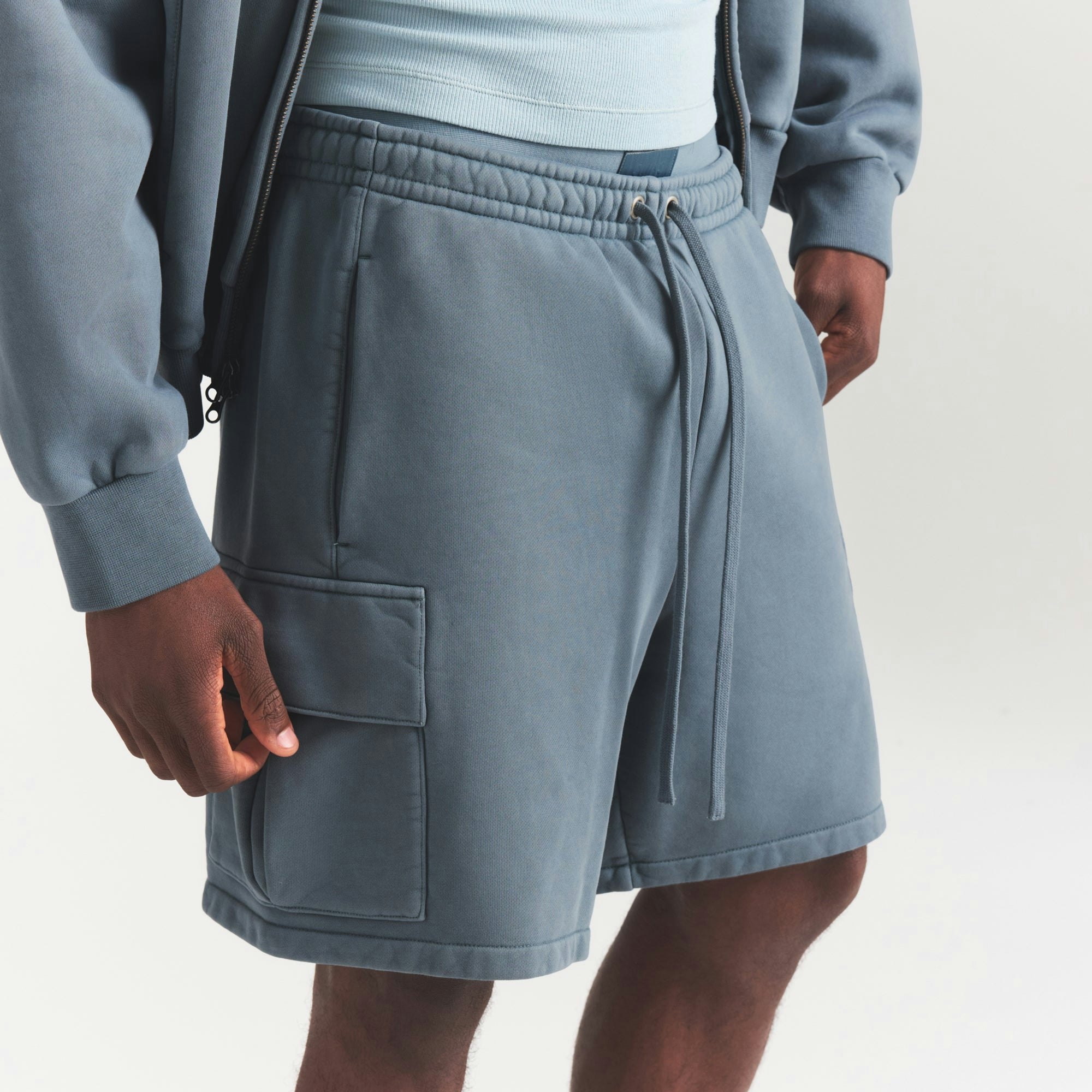 MENS CARGO SHORT - 3