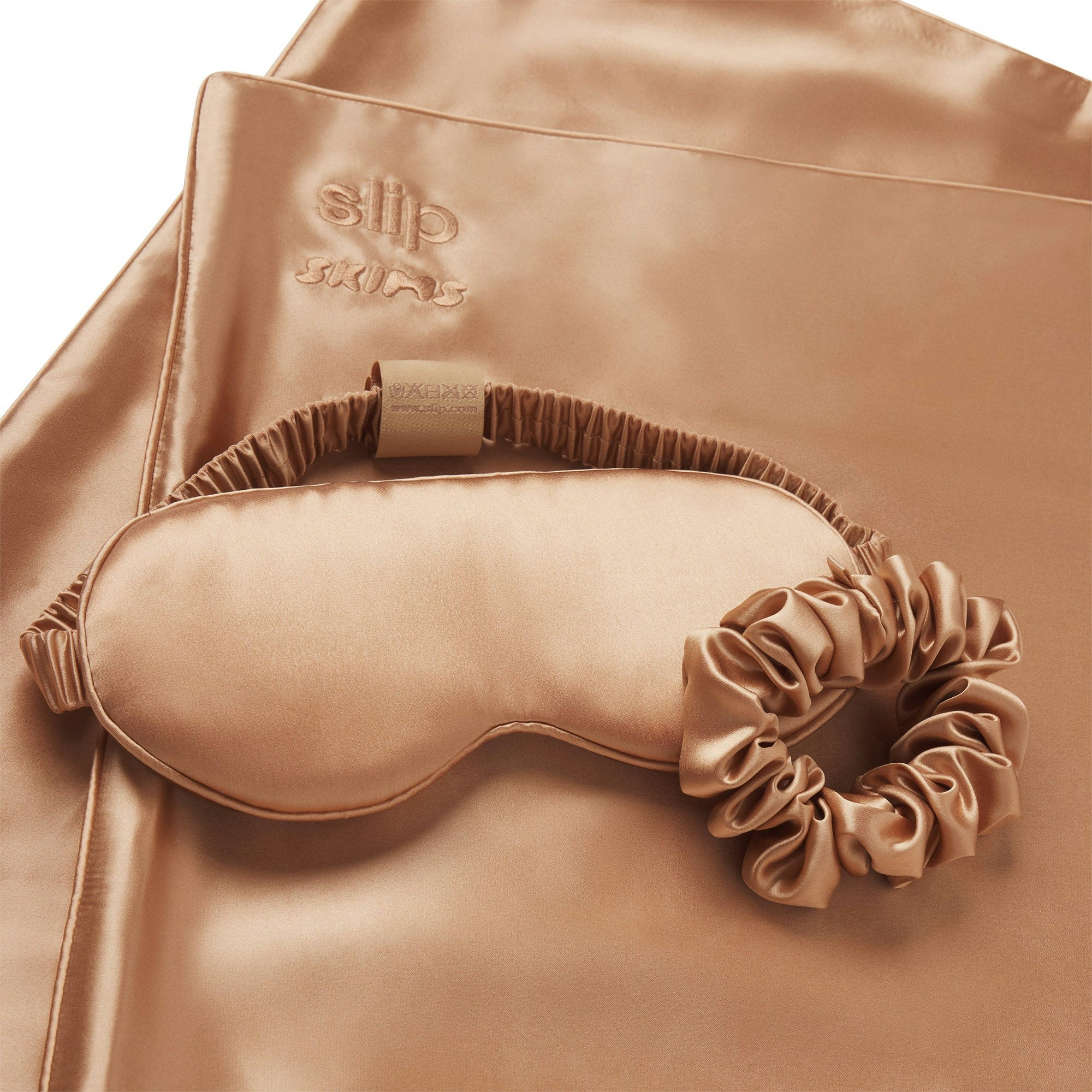 PURE SILK SIGNATURE GIFT SET