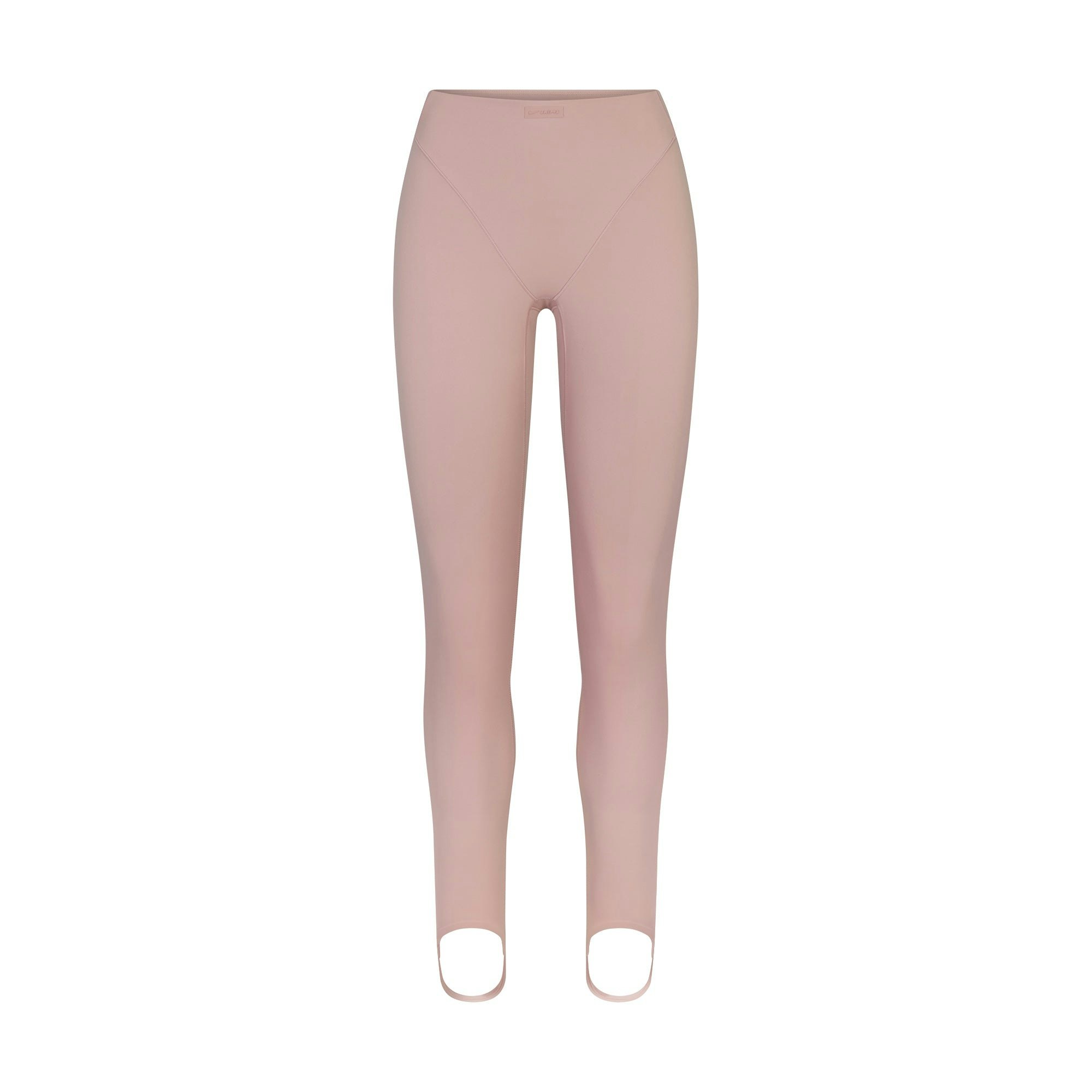 V-LINE STIRRUP LEGGING - 8